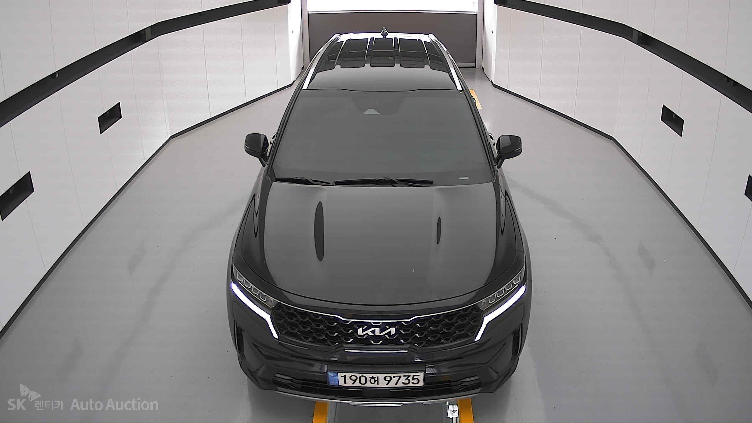 2023 - kia sorento
