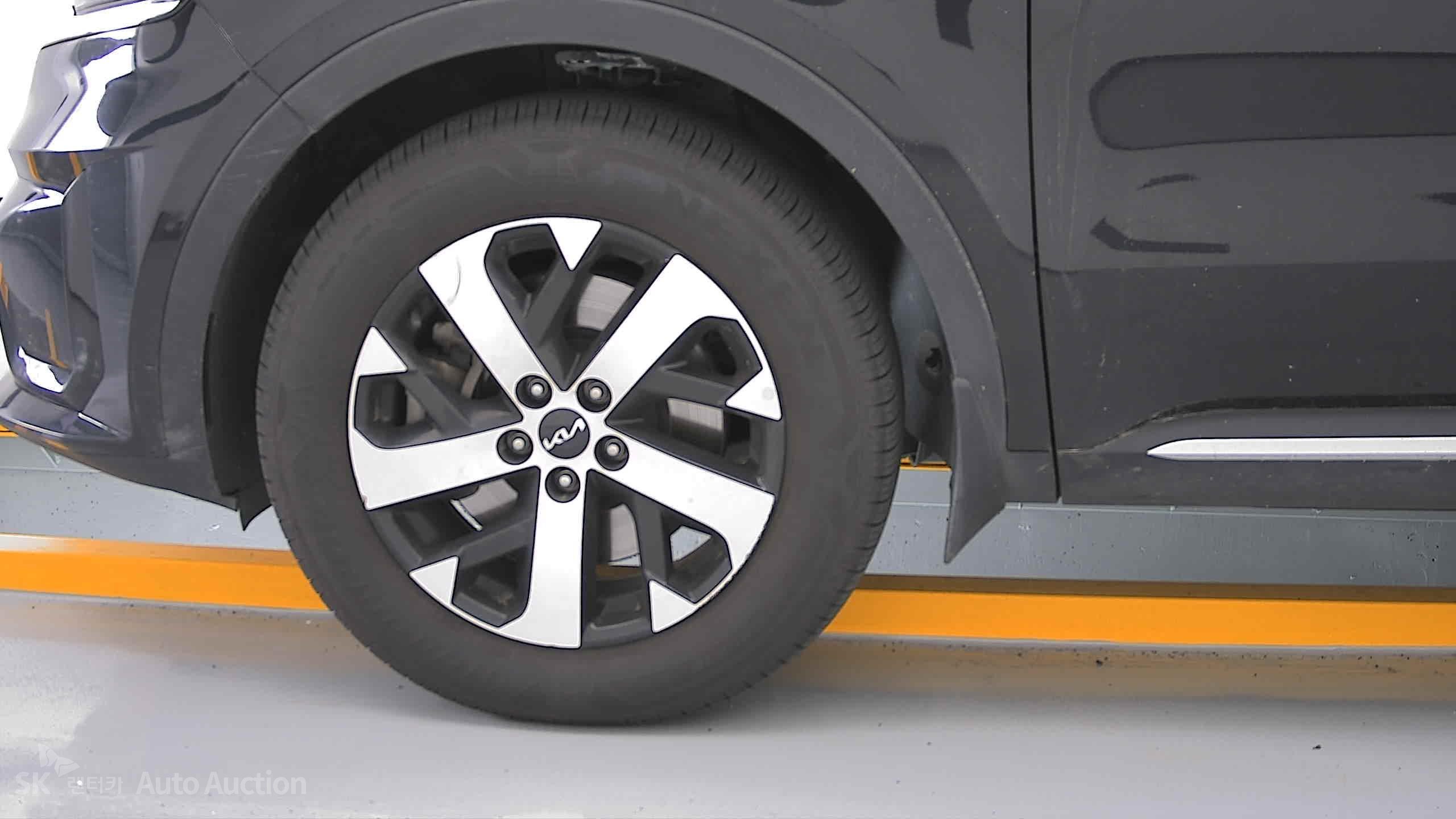 2023 - kia sorento