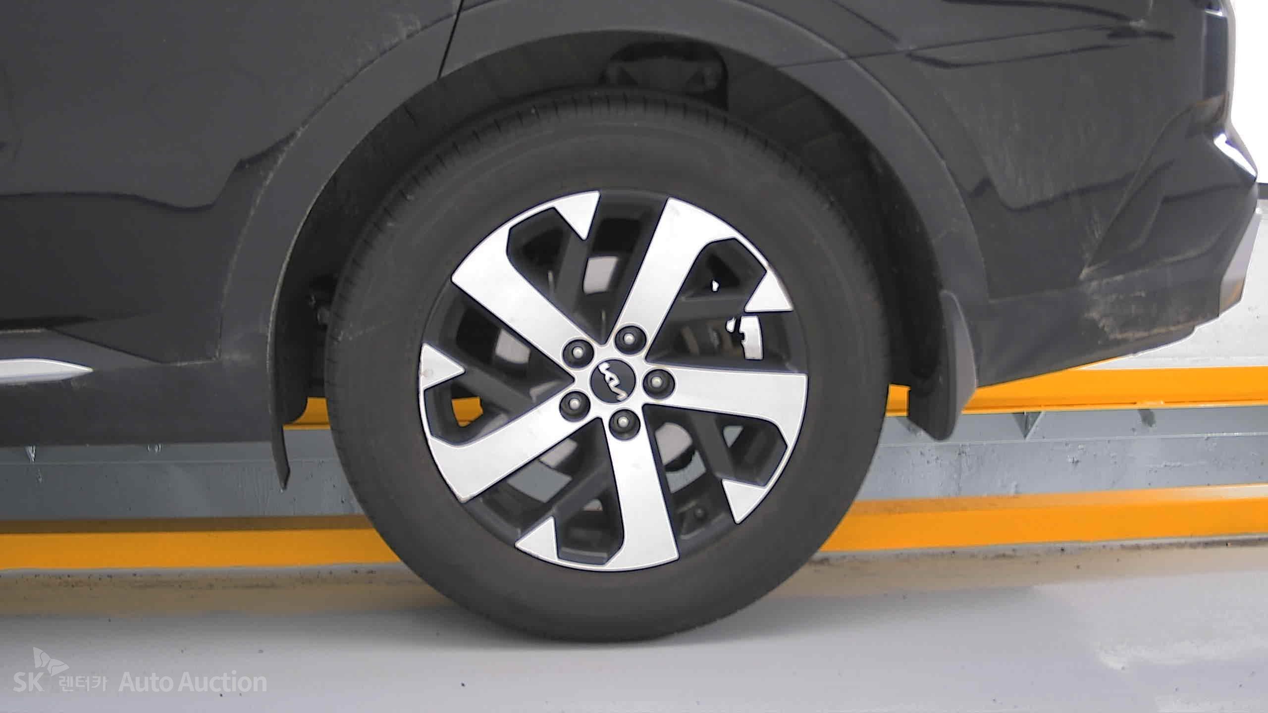 2023 - kia sorento
