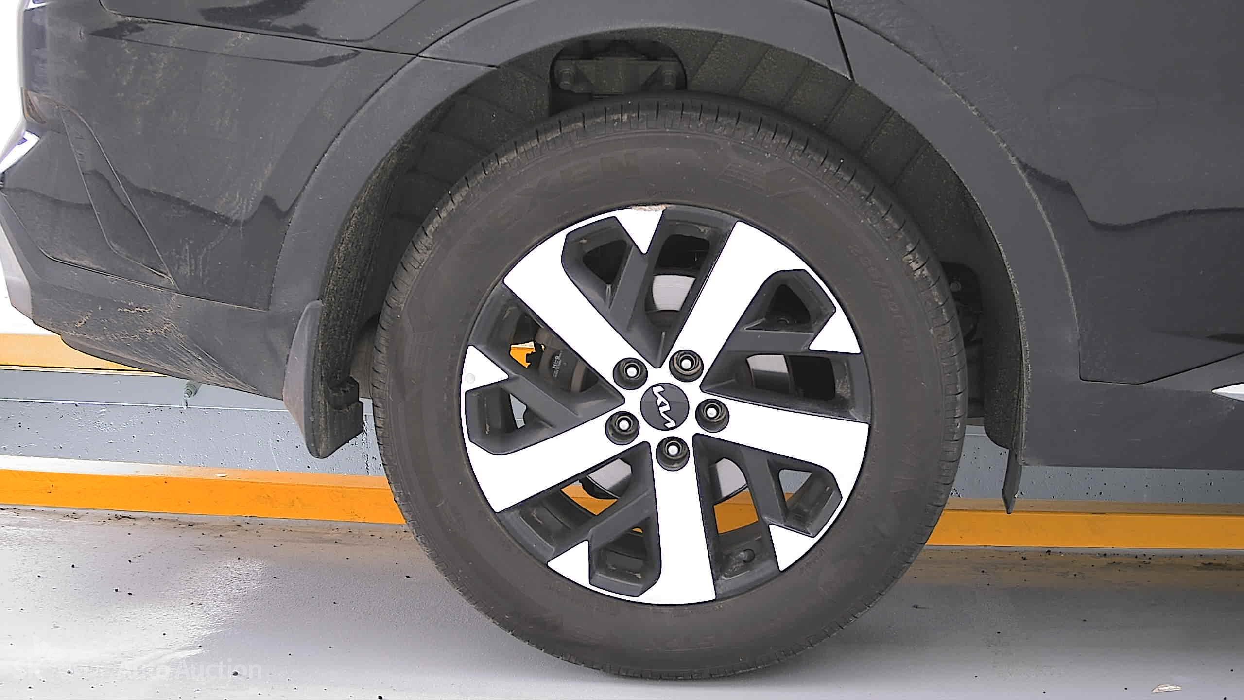 2023 - kia sorento