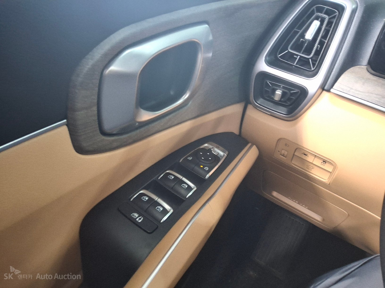 2023 - kia sorento