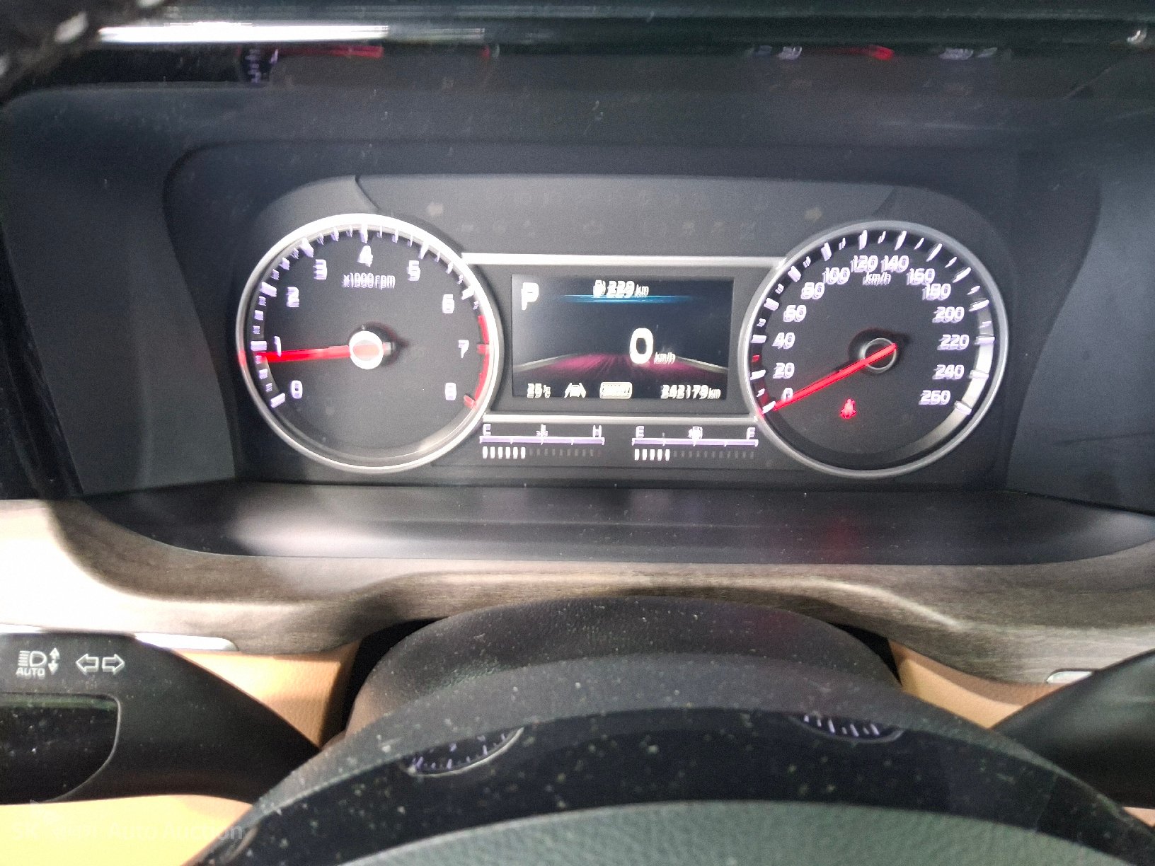 2023 - kia sorento
