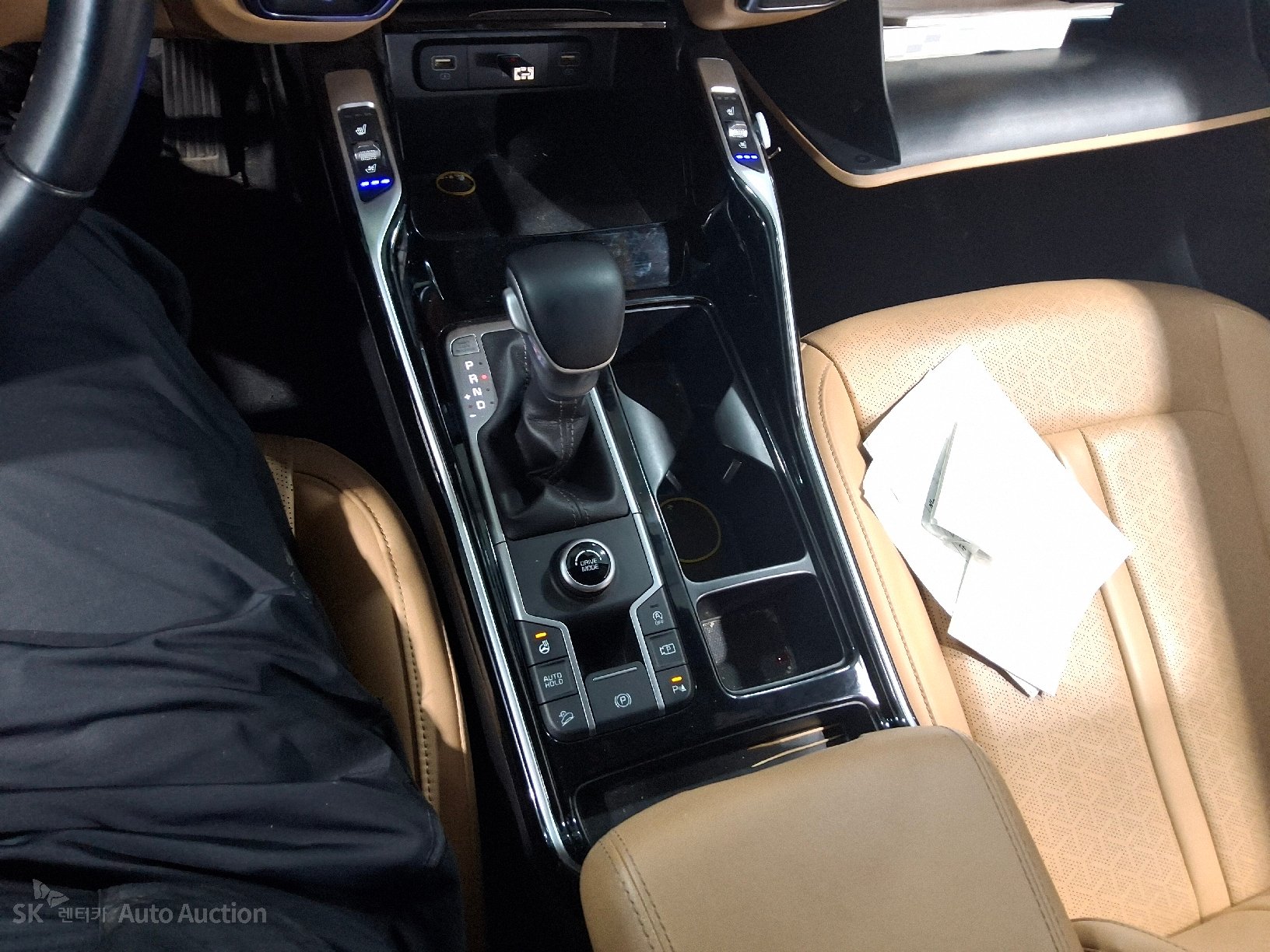 2023 - kia sorento