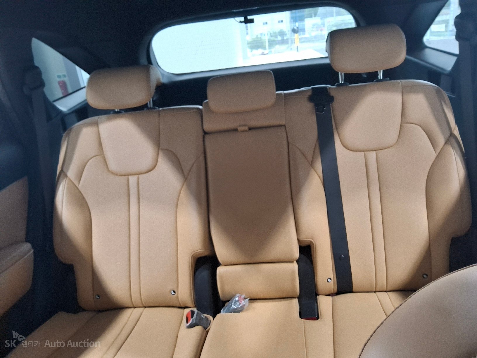 2023 - kia sorento