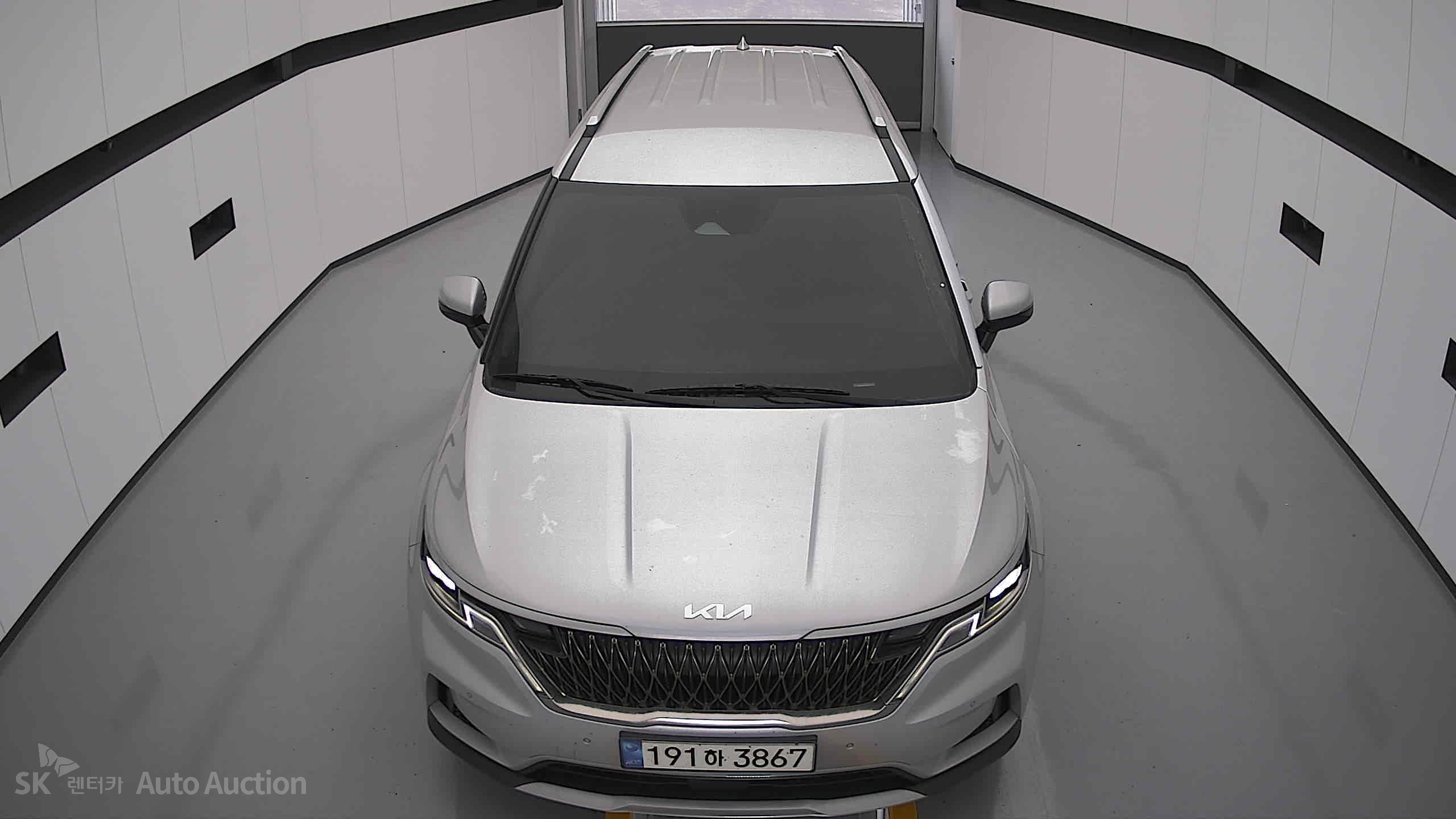 2023 - kia carnival