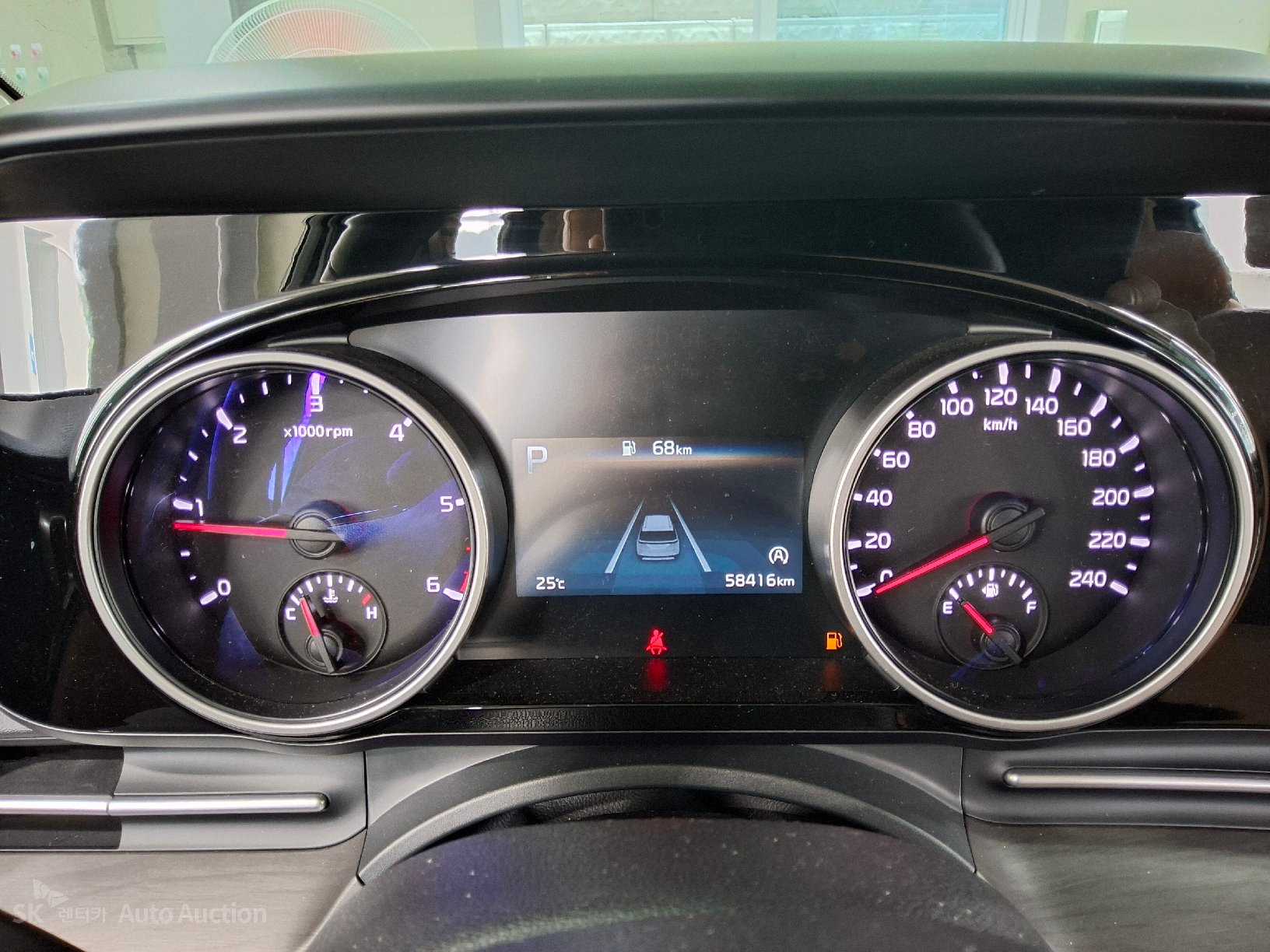2023 - kia carnival