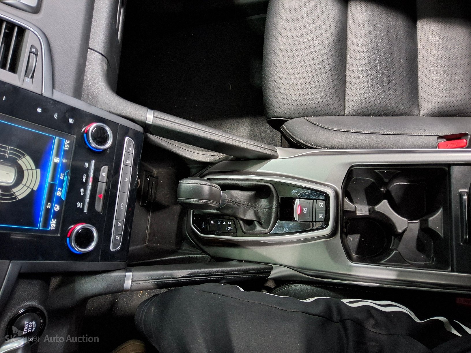 2022 - renault samsung qm6