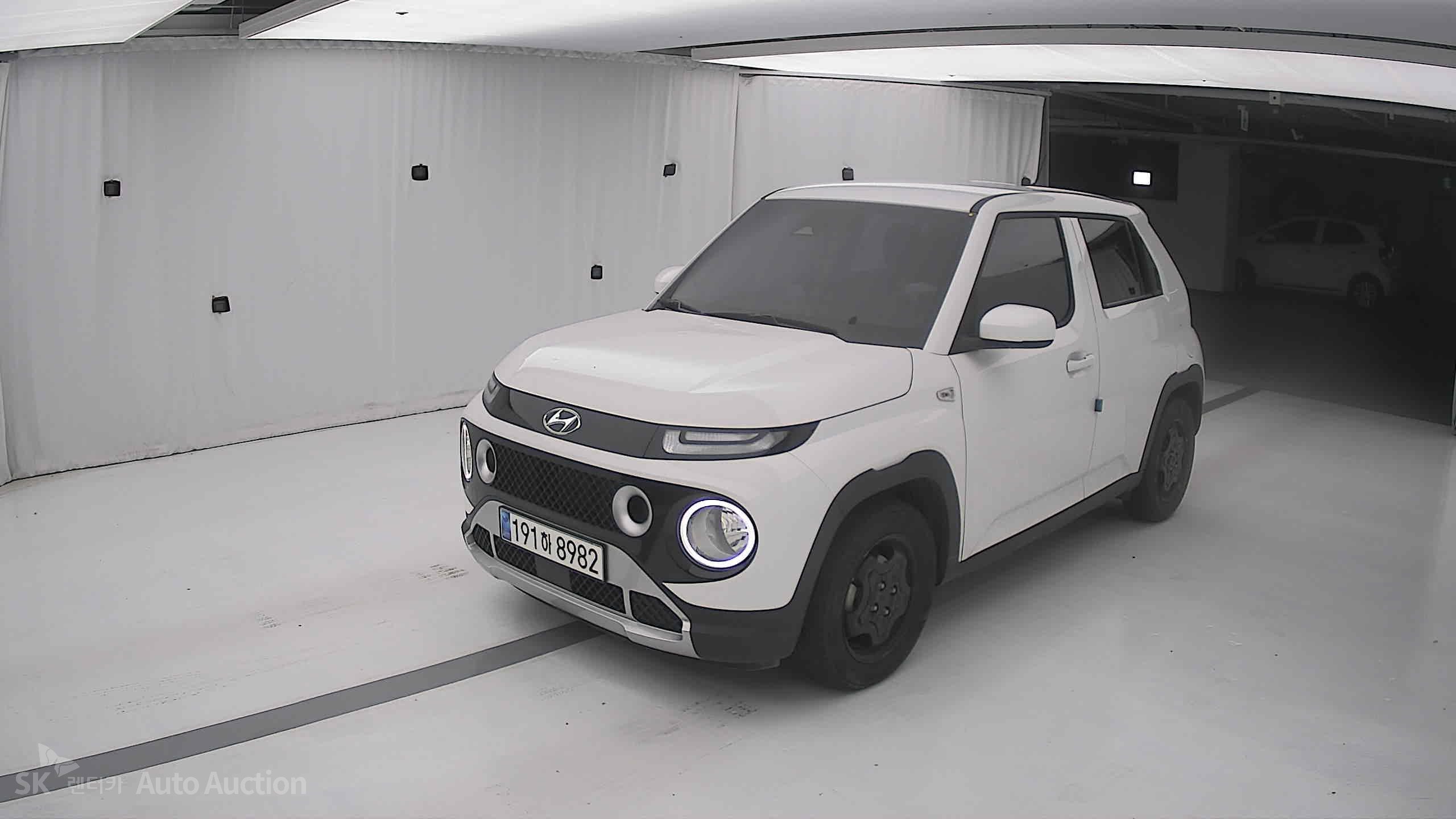 2024 - hyundai casper