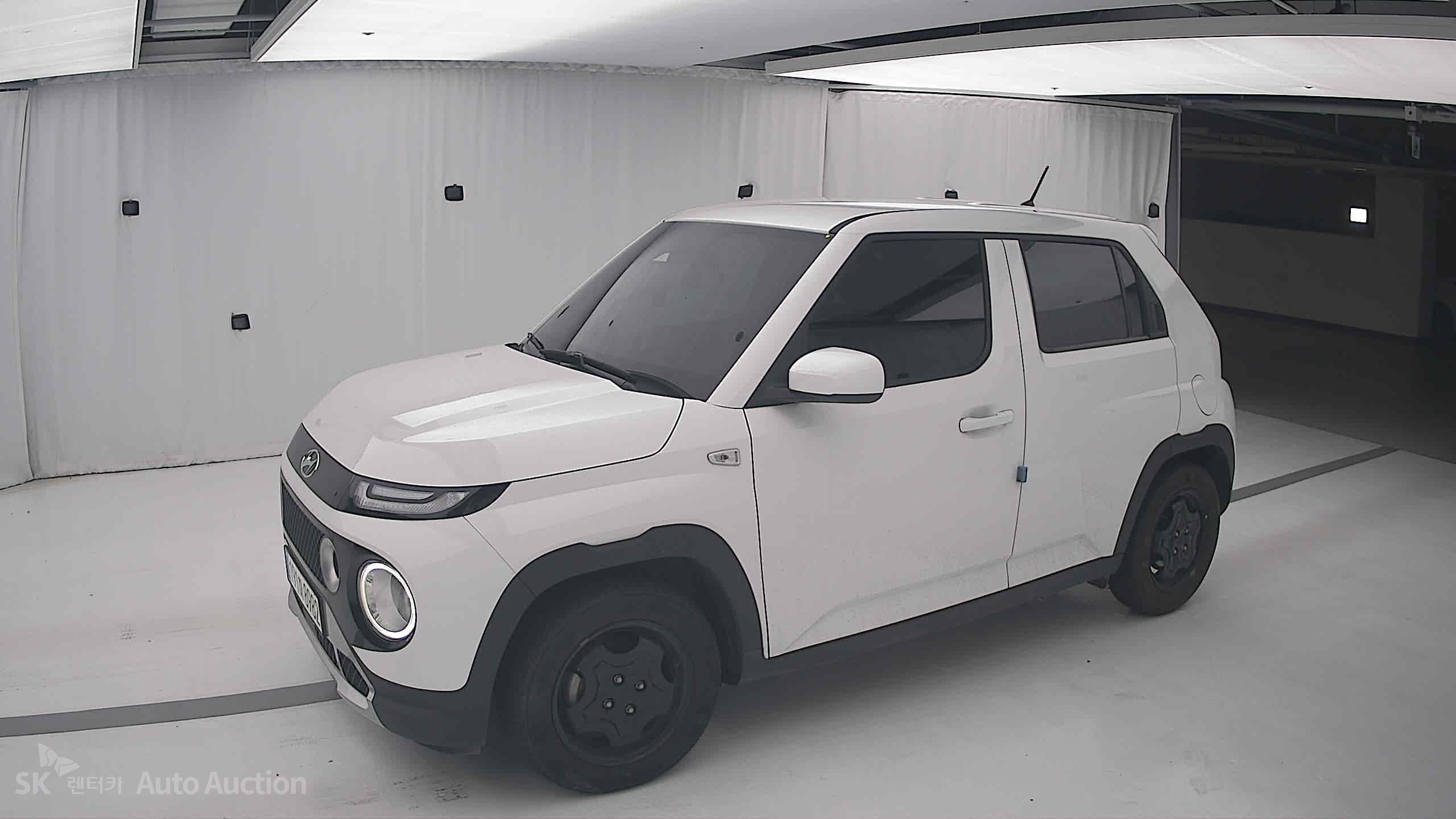 2024 - hyundai casper