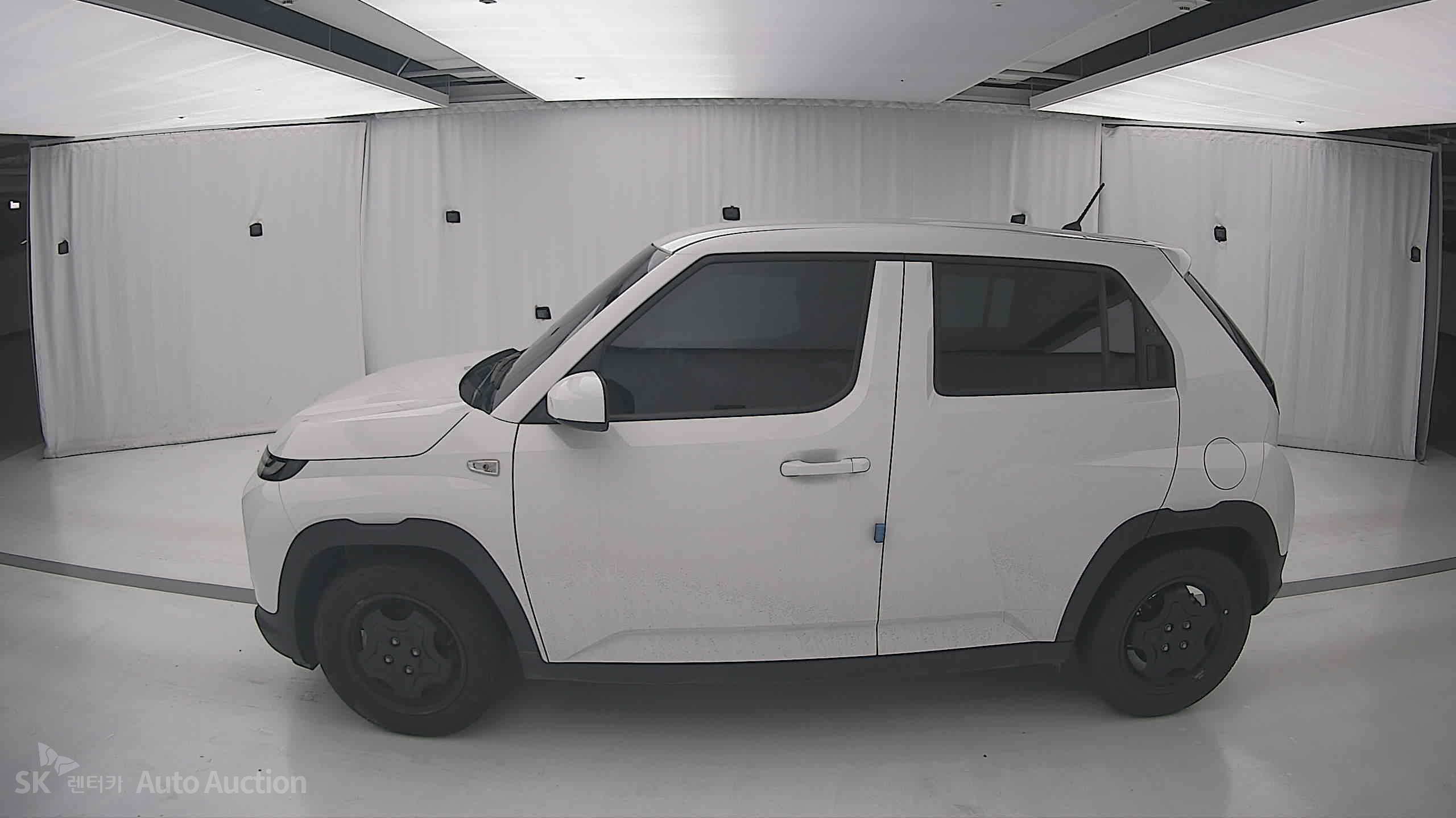 2024 - hyundai casper