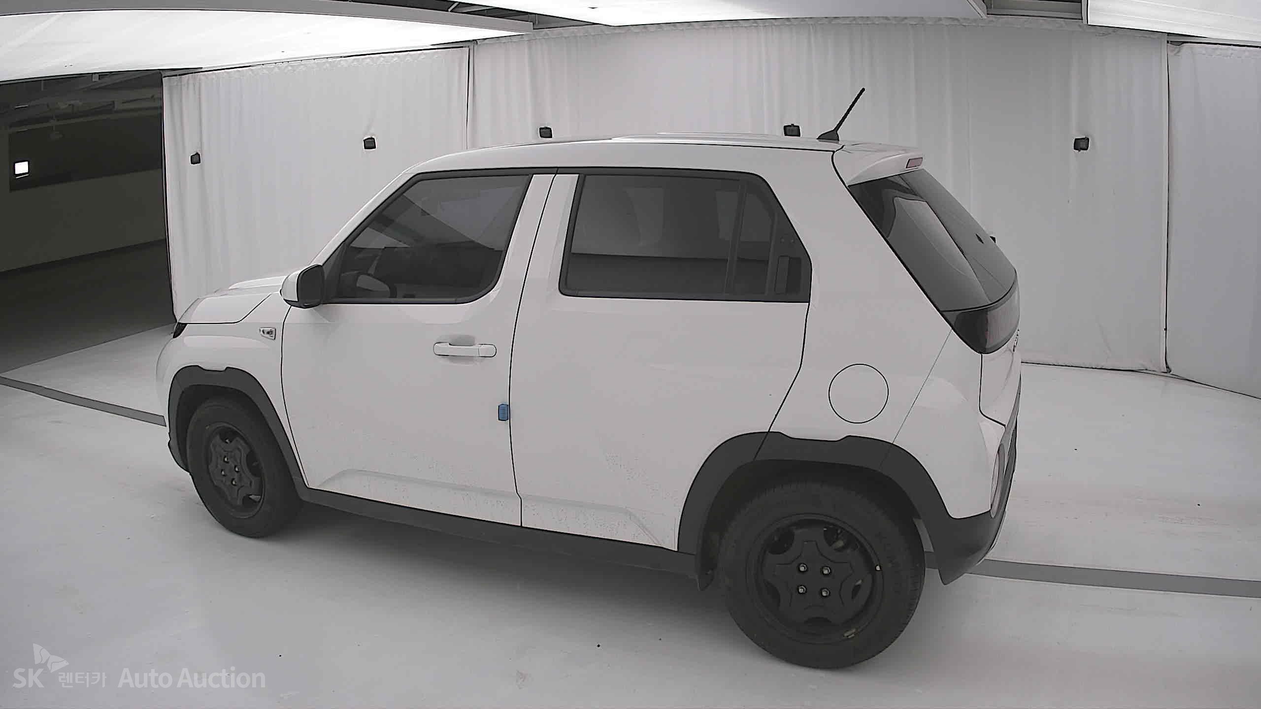 2024 - hyundai casper