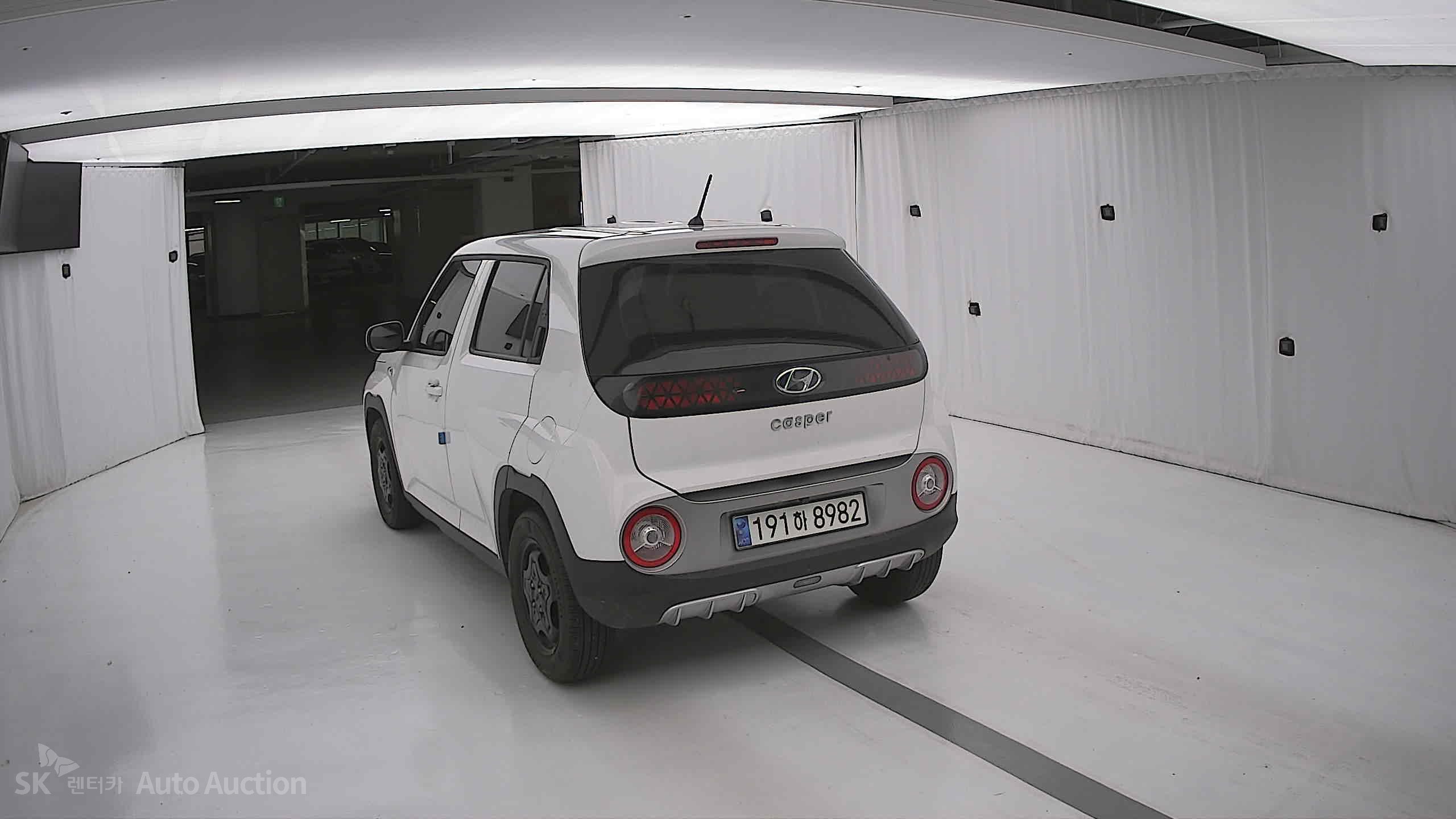 2024 - hyundai casper