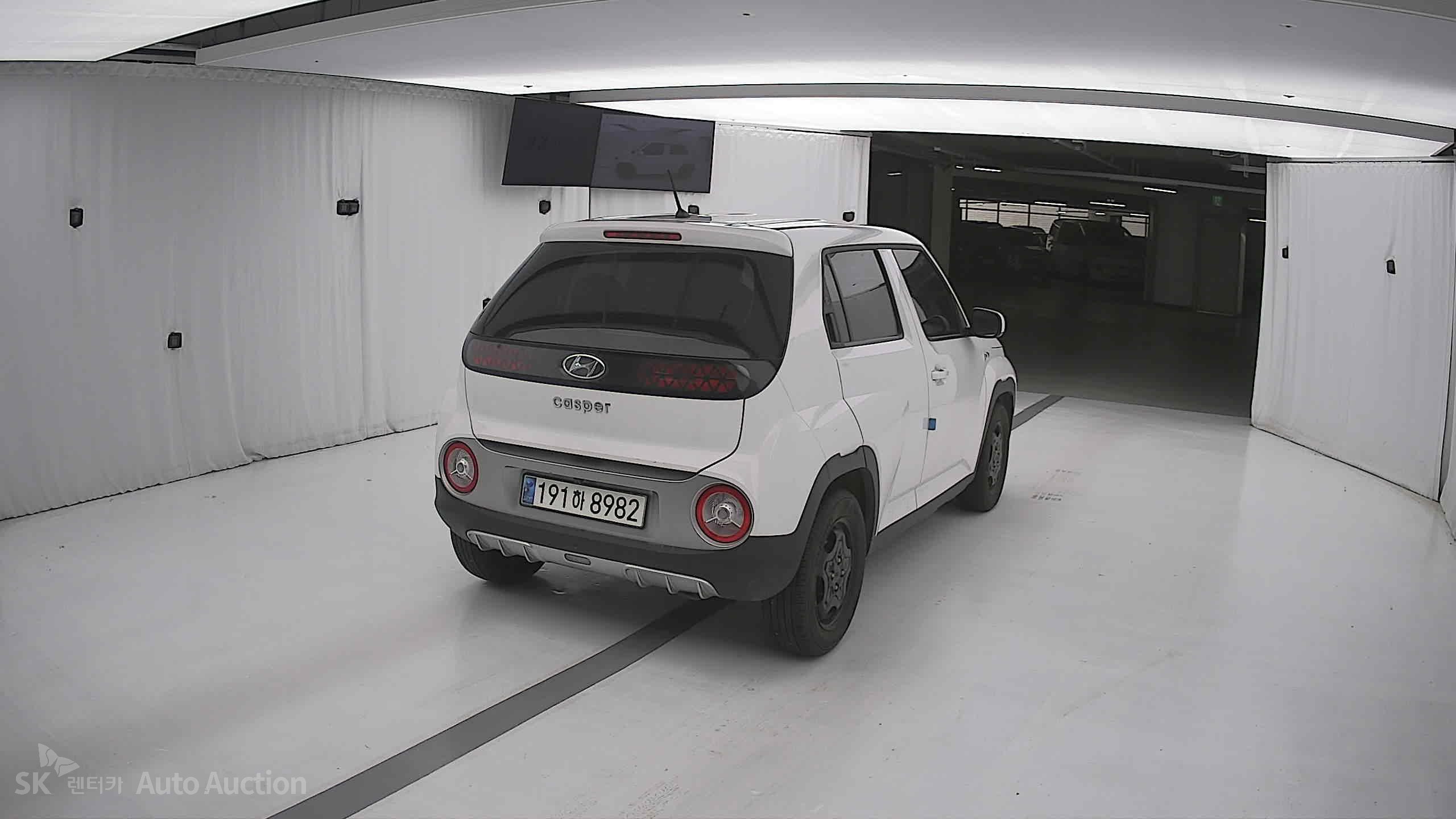 2024 - hyundai casper