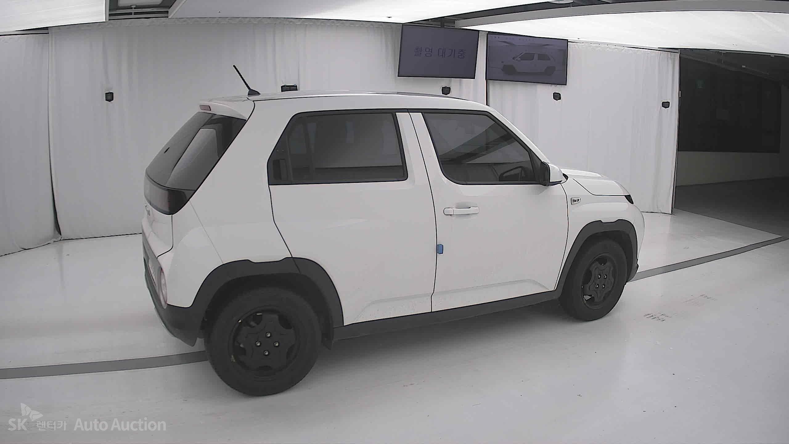 2024 - hyundai casper