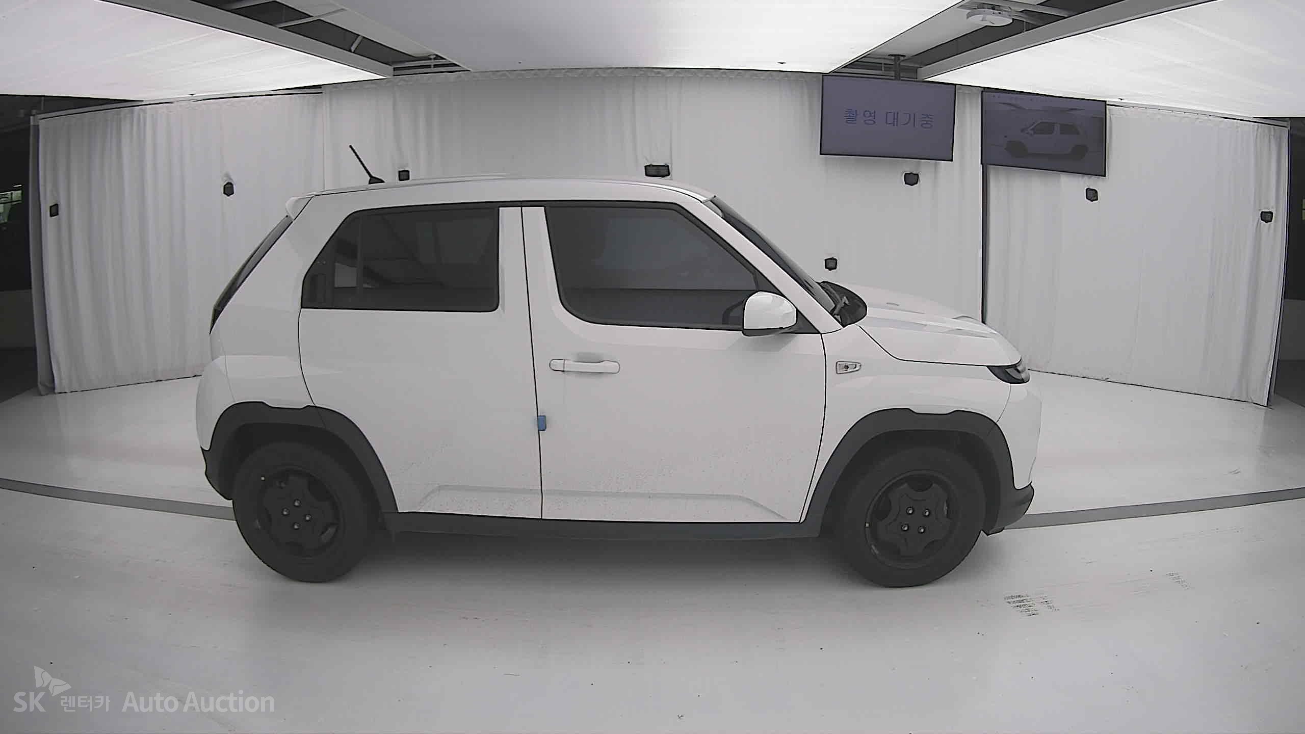 2024 - hyundai casper