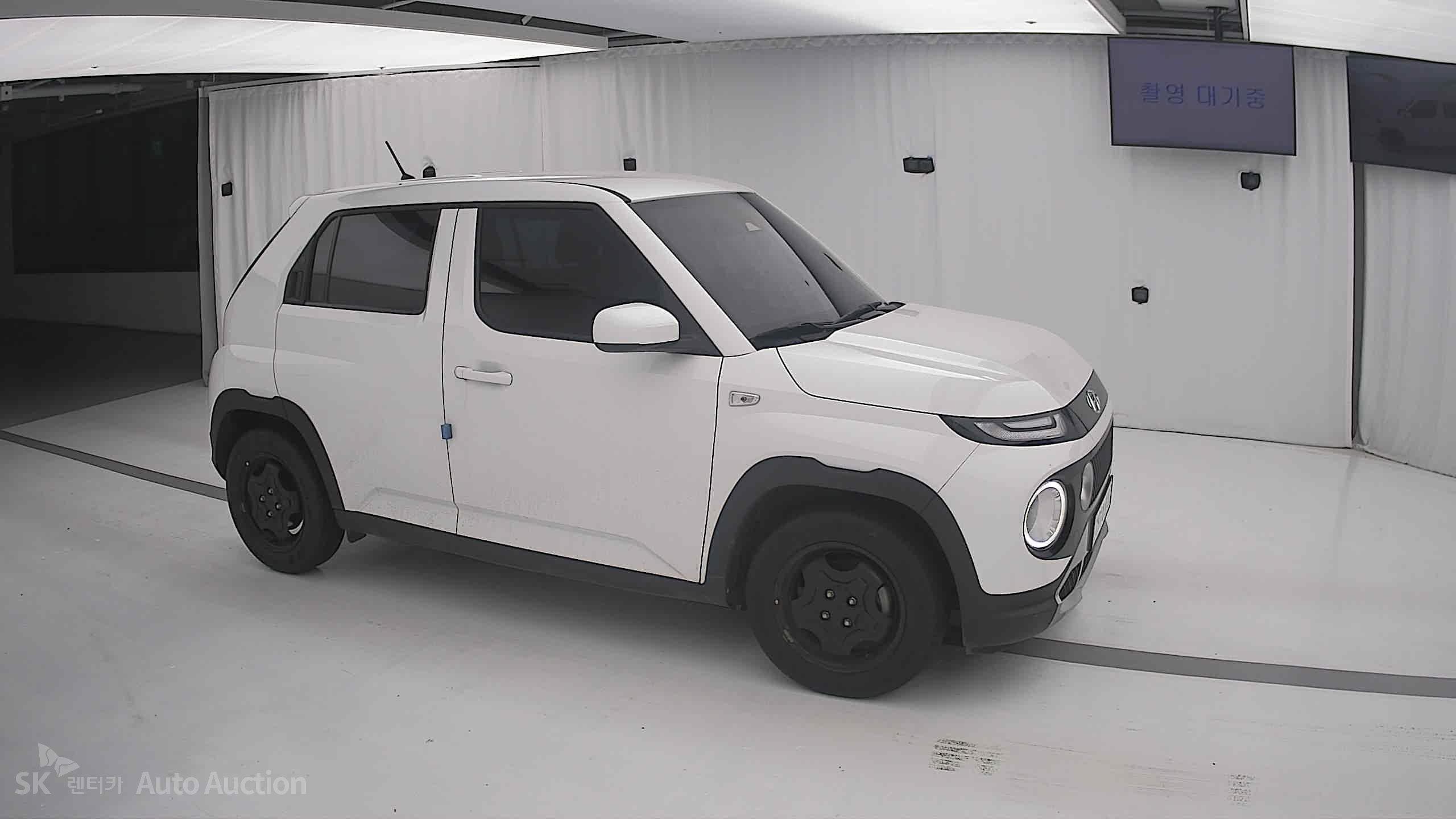 2024 - hyundai casper