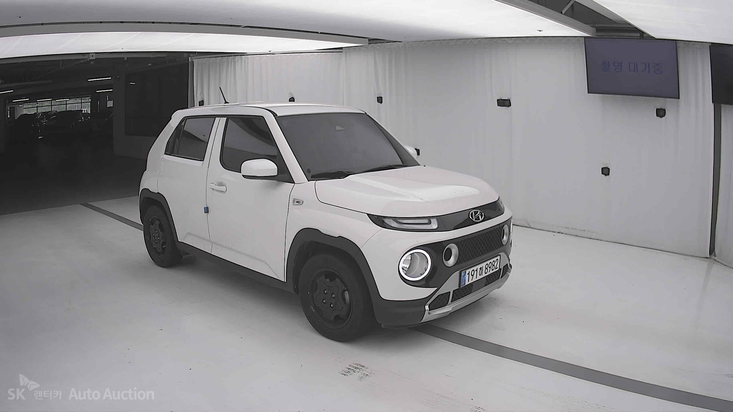 2024 - hyundai casper