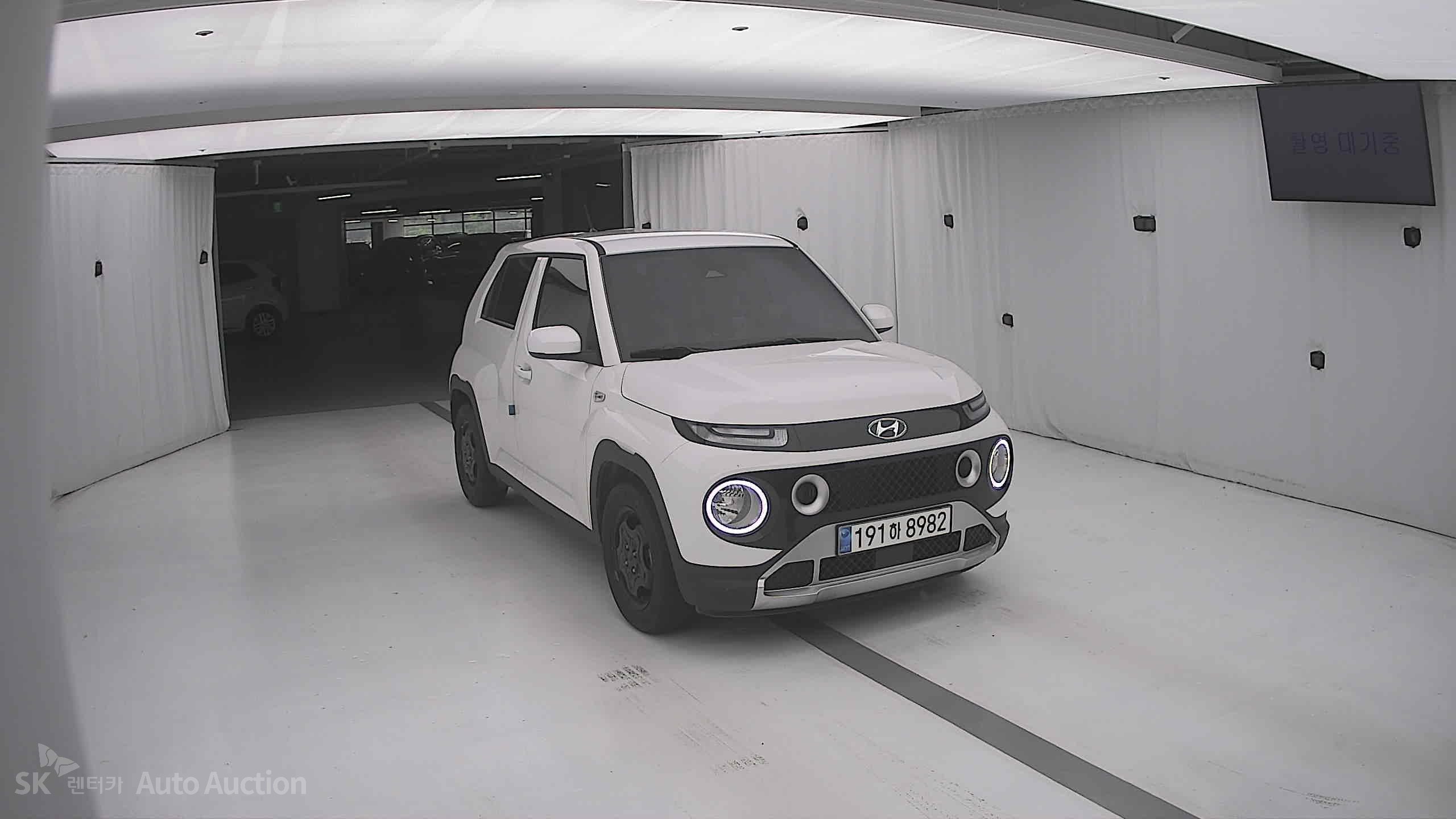 2024 - hyundai casper