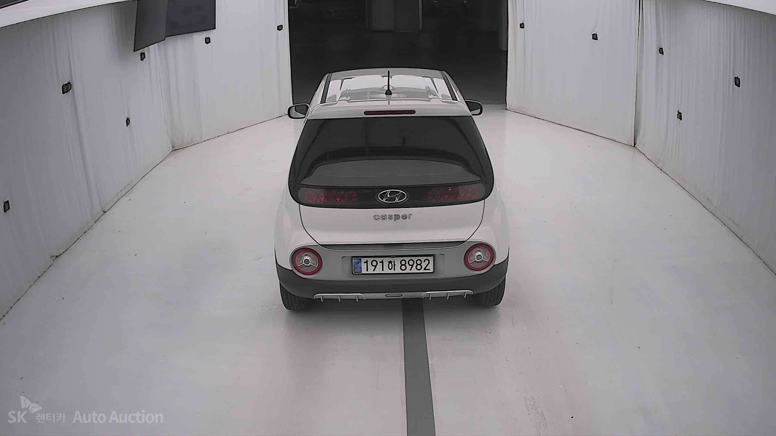 2024 - hyundai casper