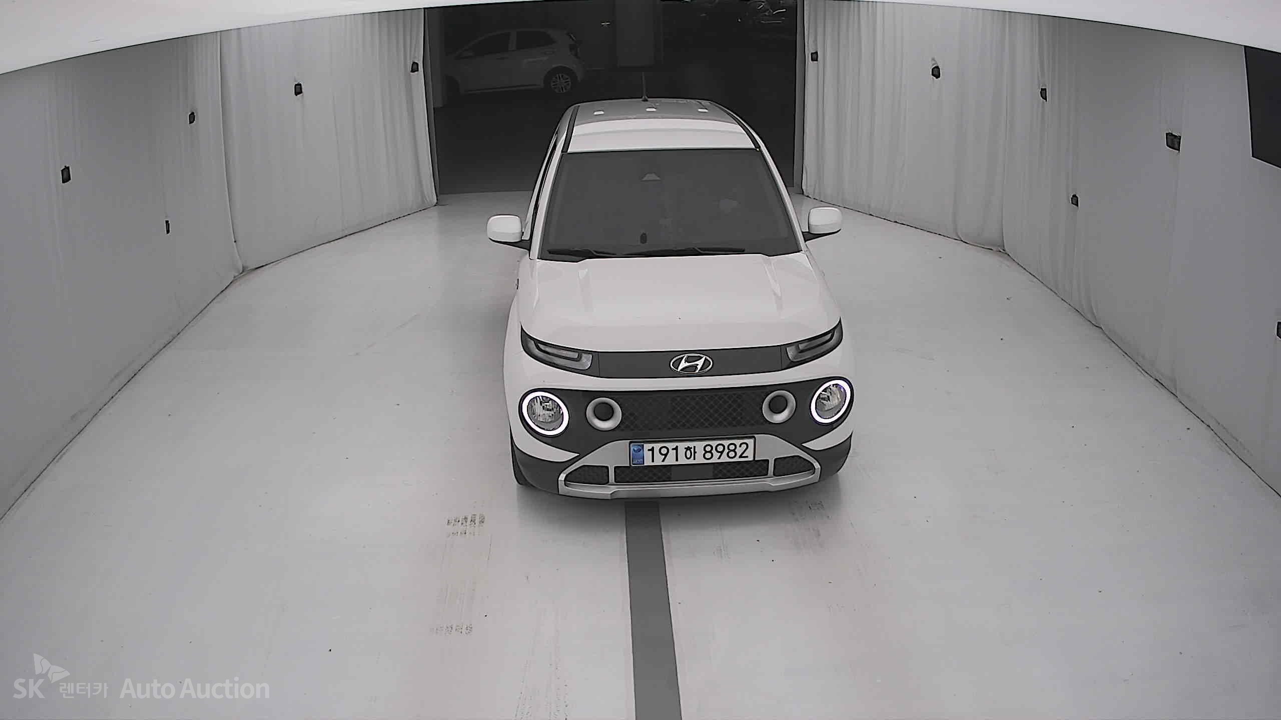 2024 - hyundai casper