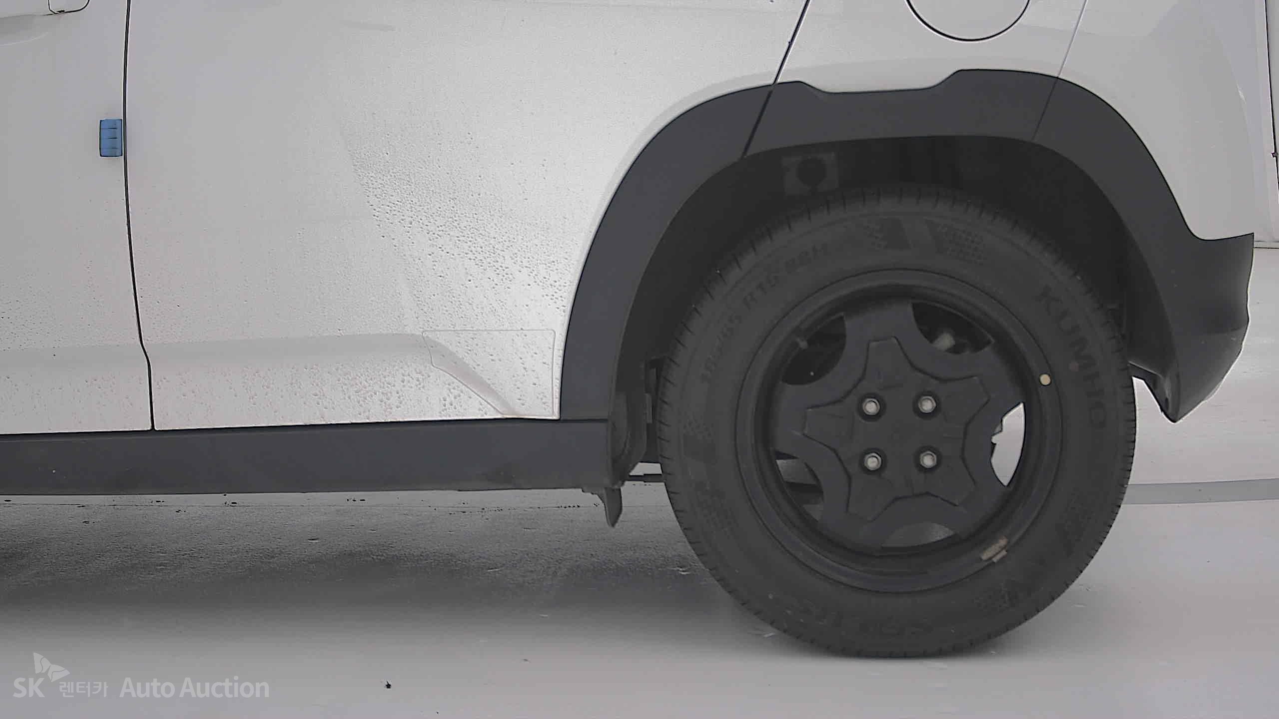 2024 - hyundai casper