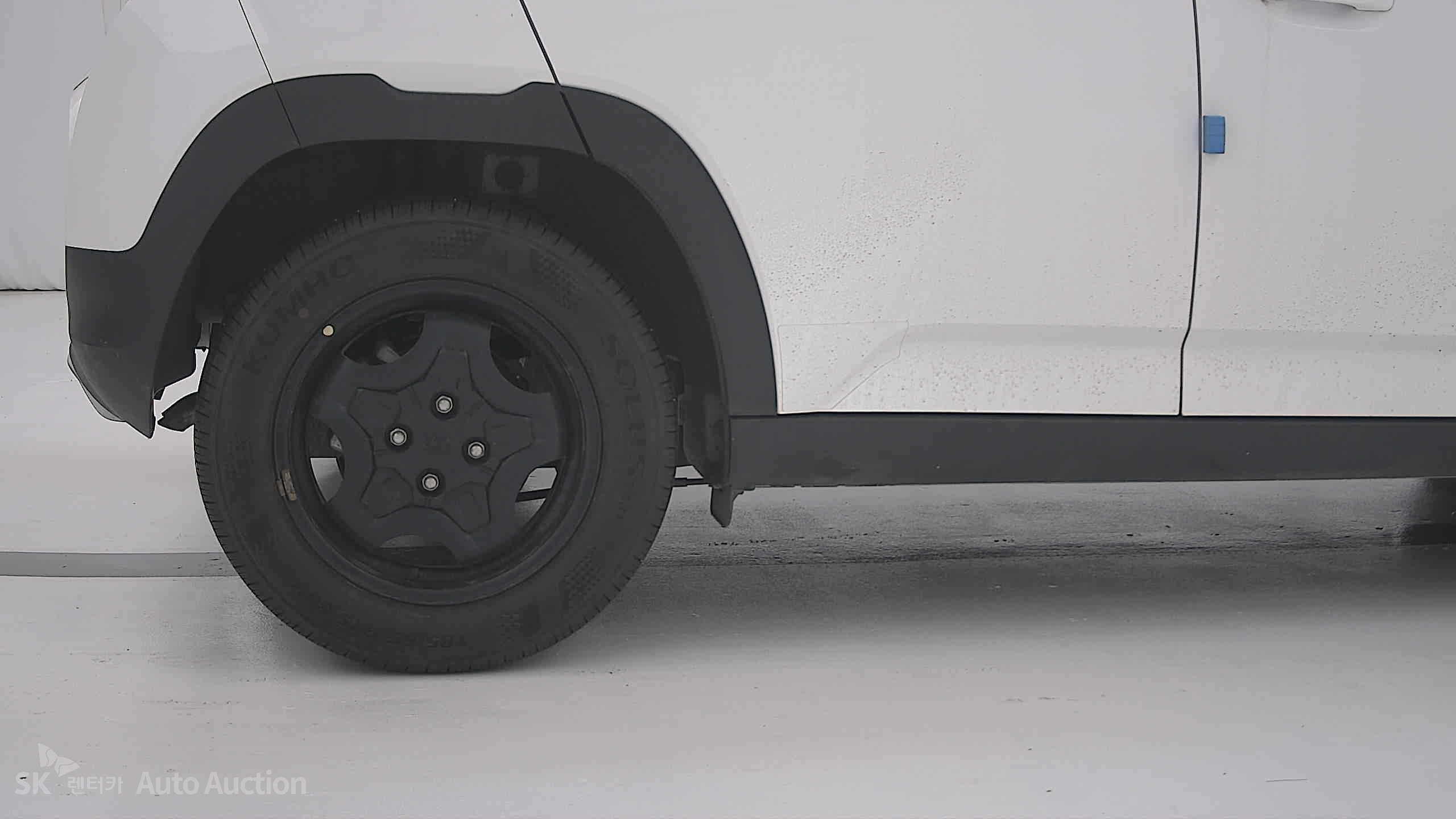 2024 - hyundai casper