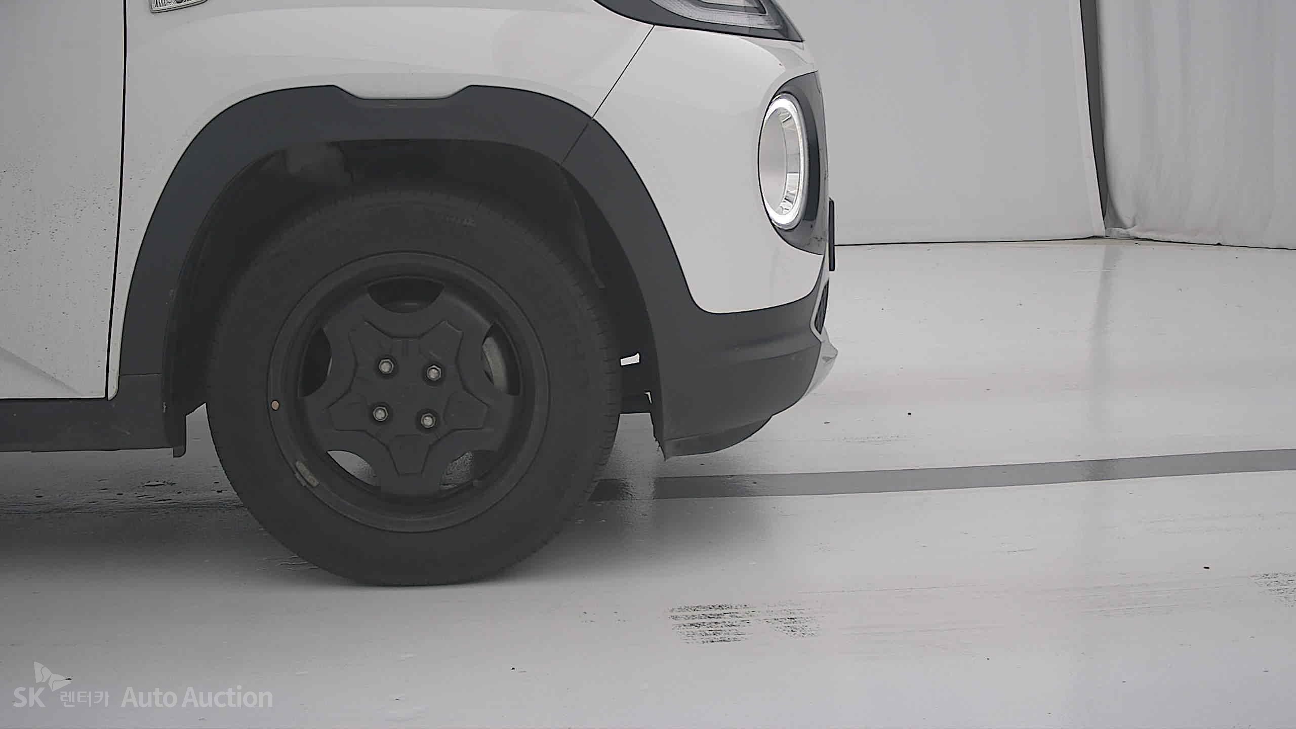 2024 - hyundai casper