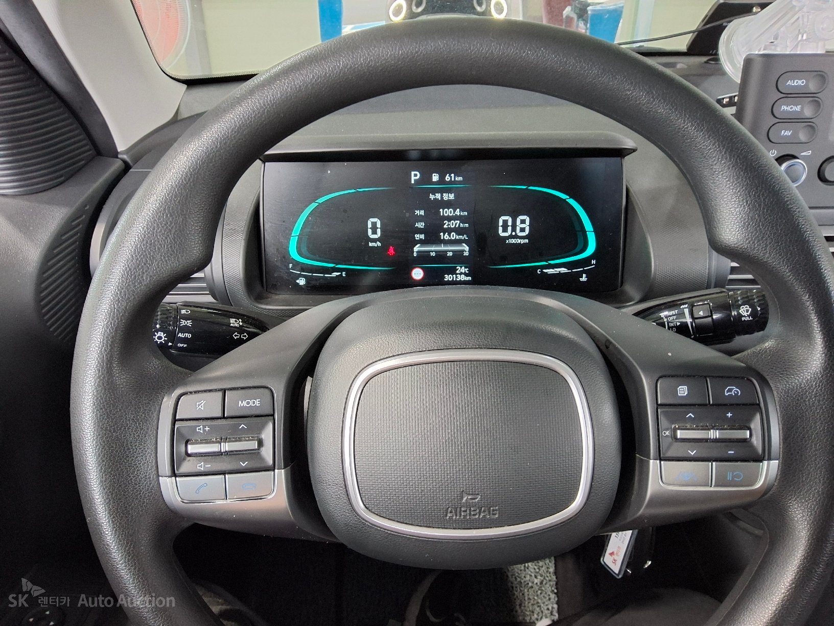 2024 - hyundai casper