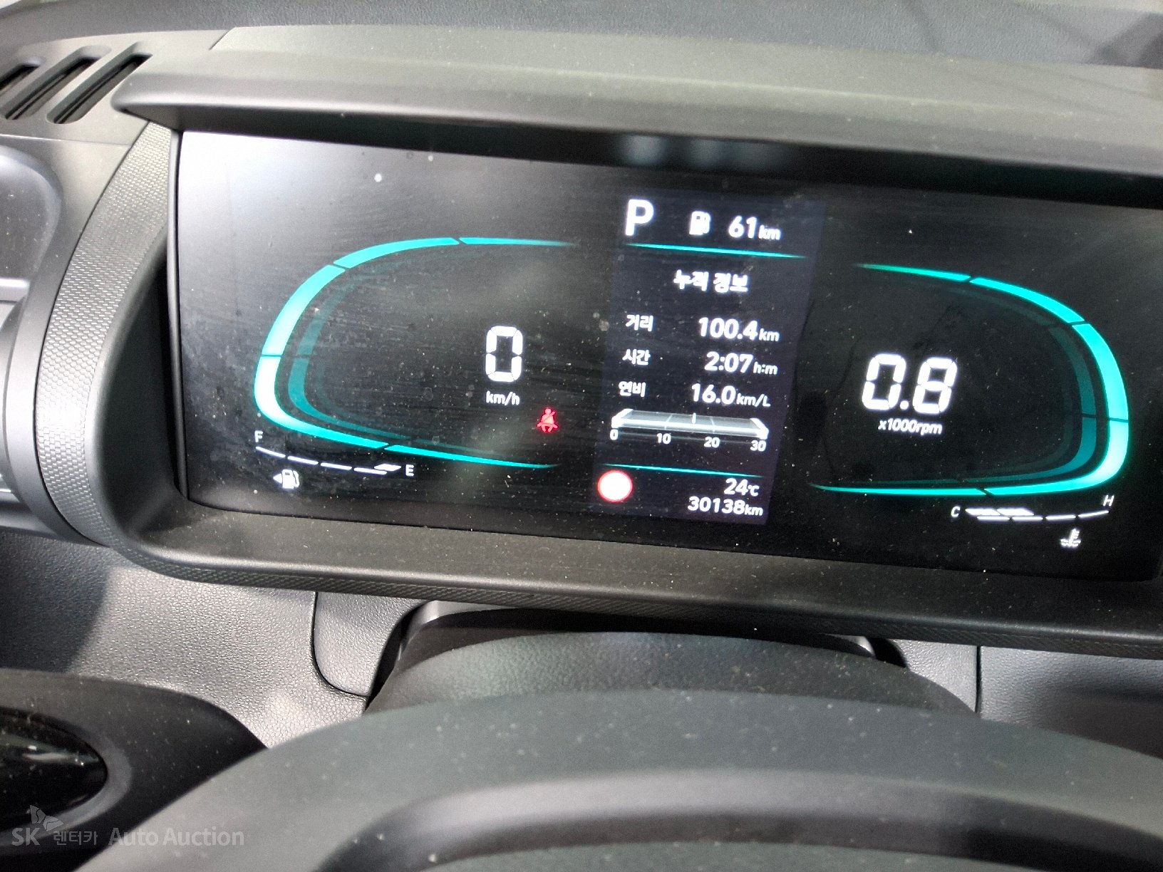 2024 - hyundai casper