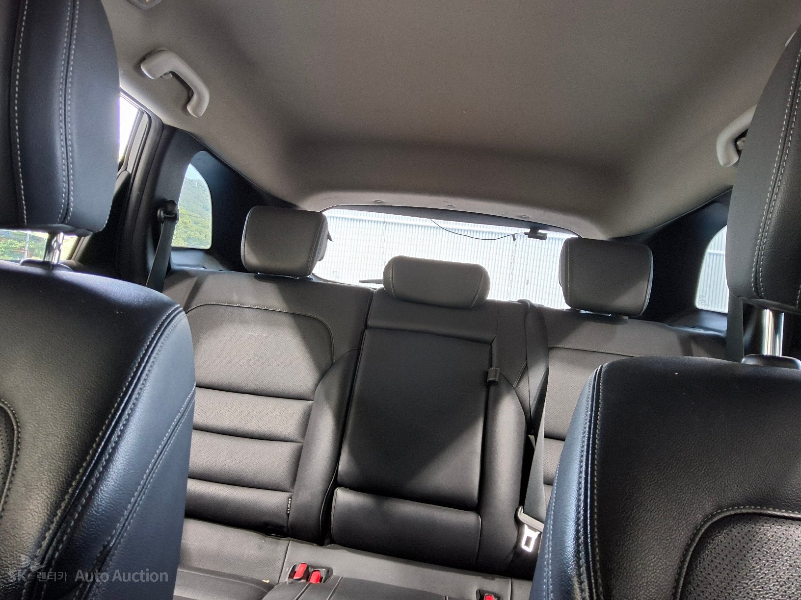 2022 - renault samsung qm6