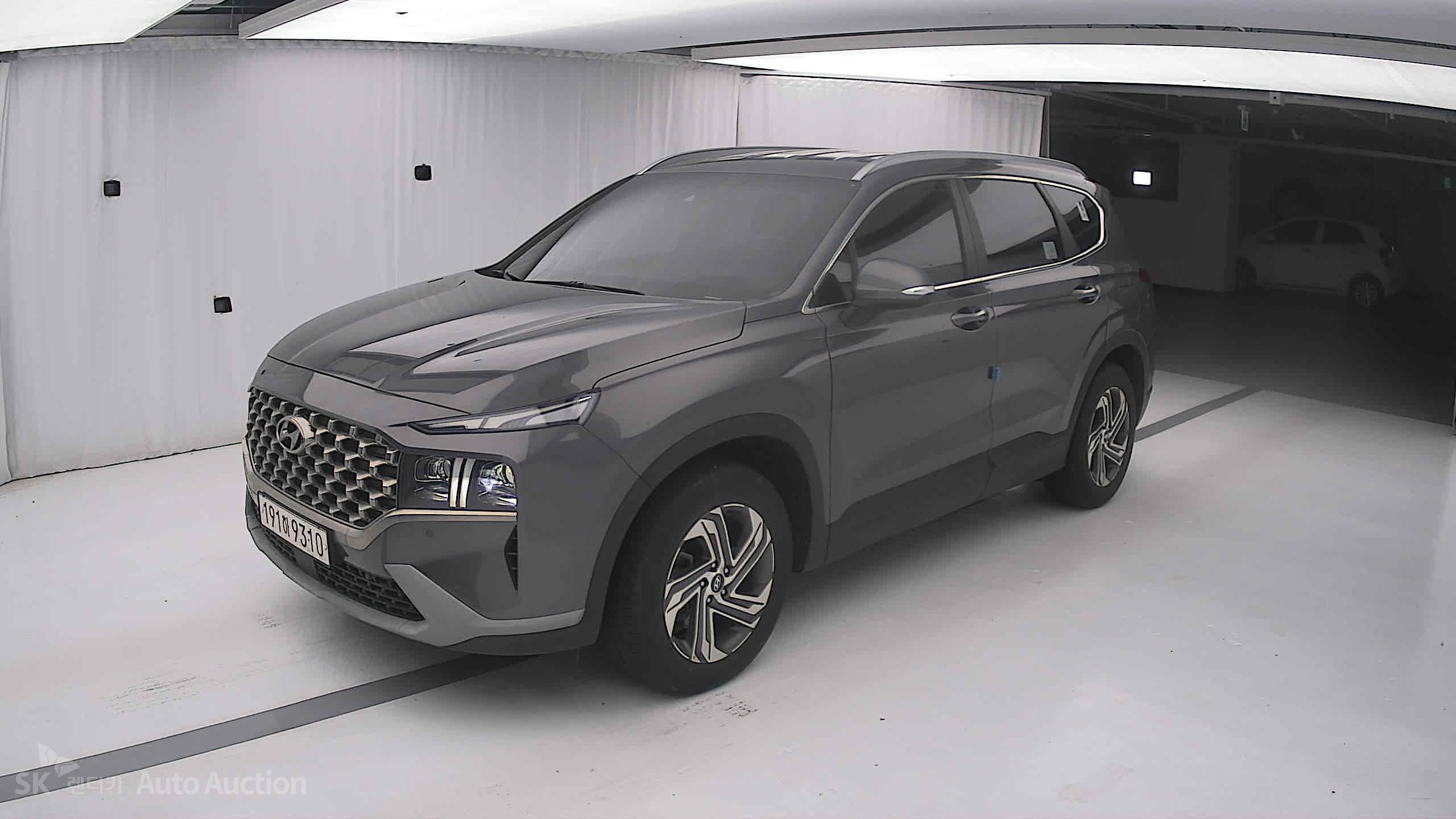 2023 - hyundai santa fe