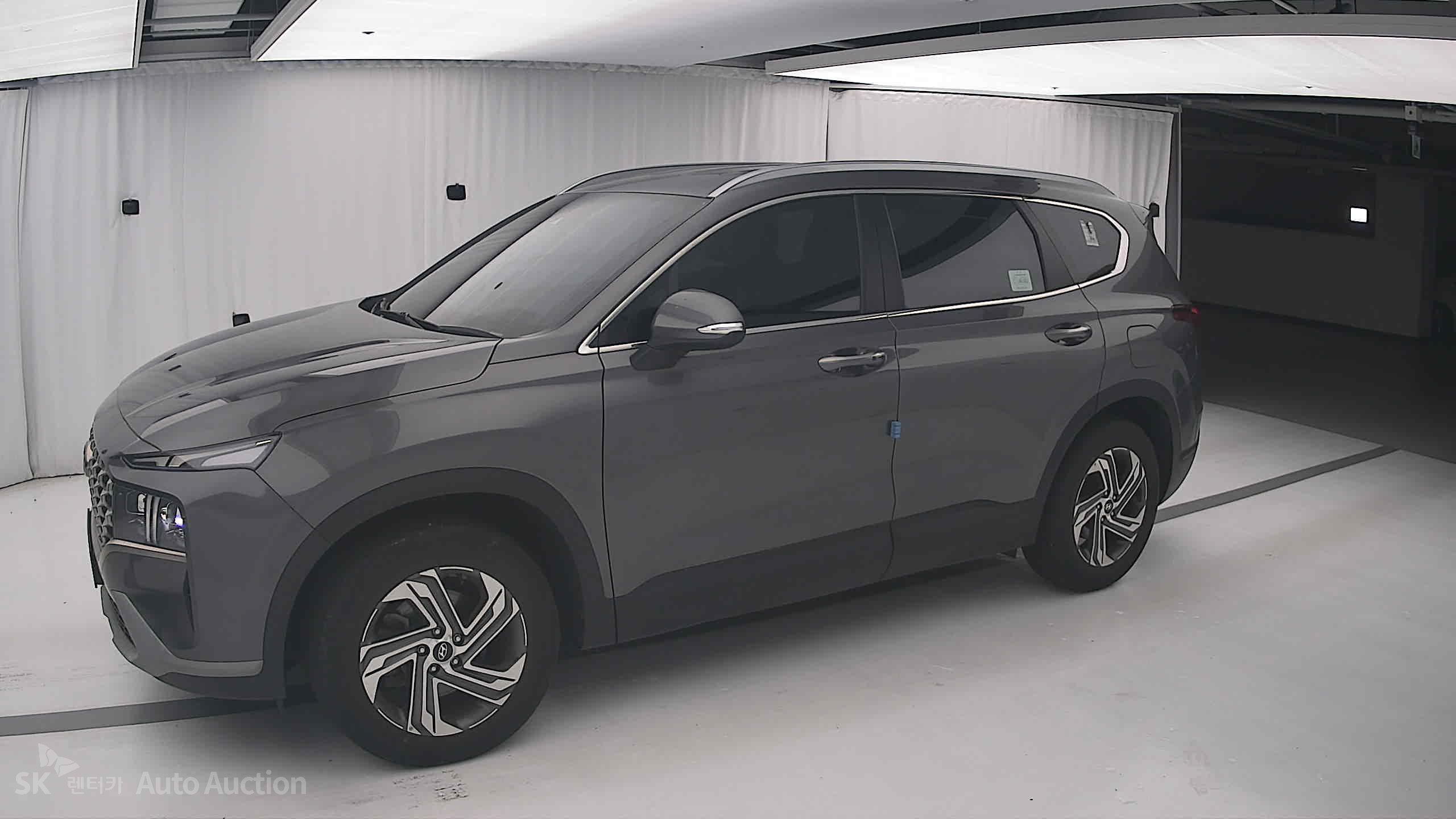 2023 - hyundai santa fe