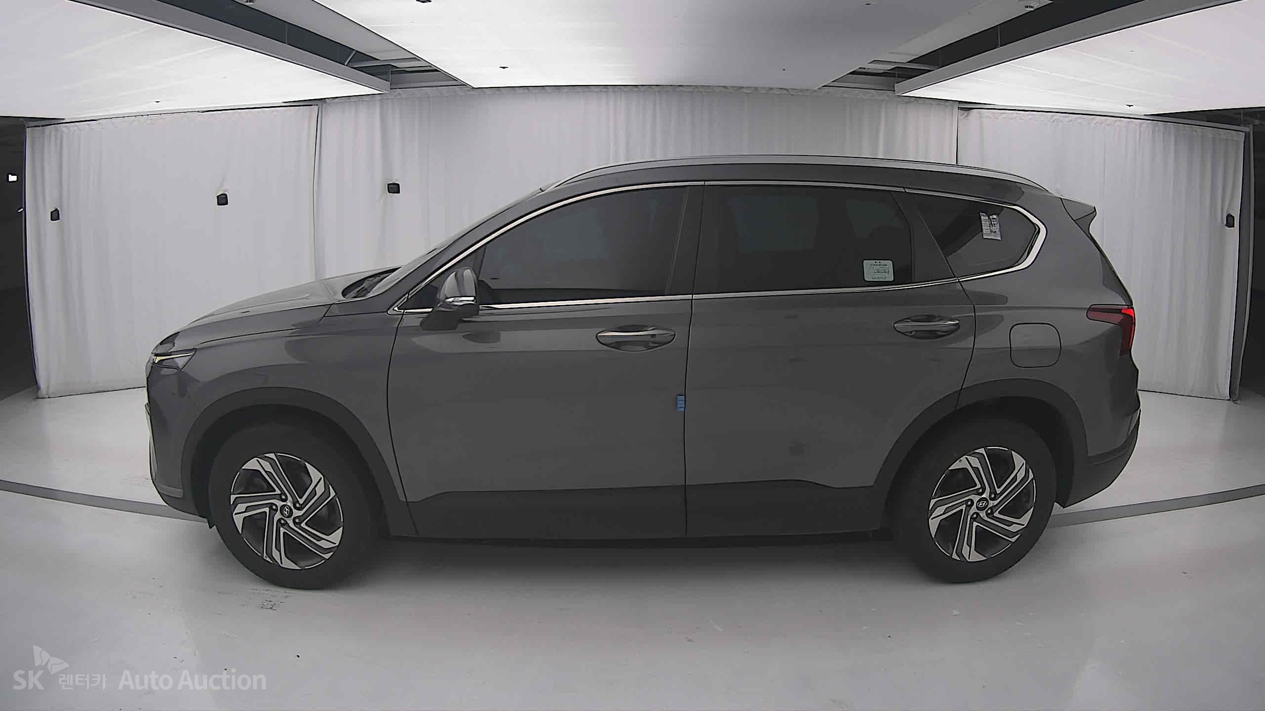2023 - hyundai santa fe