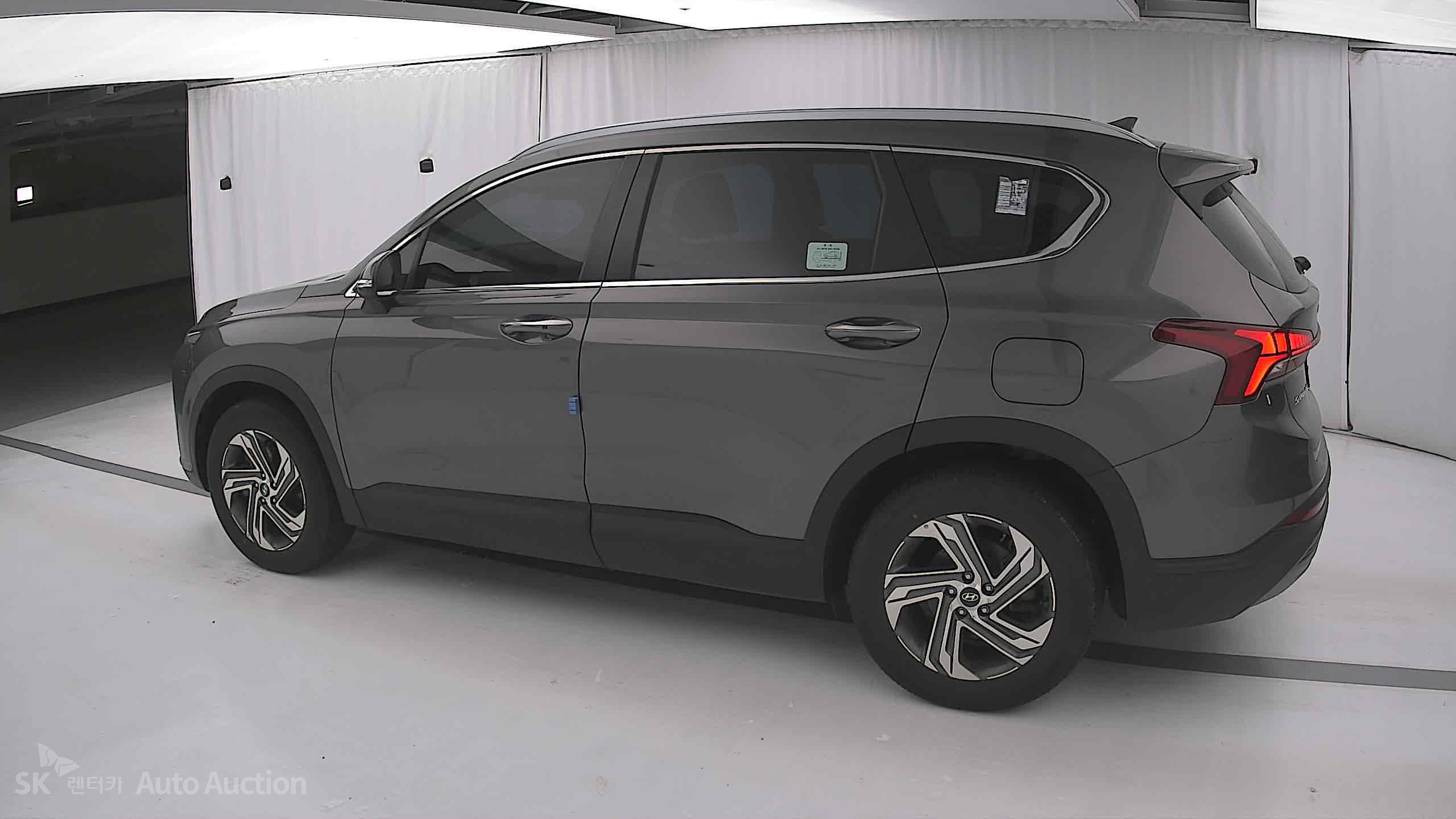 2023 - hyundai santa fe