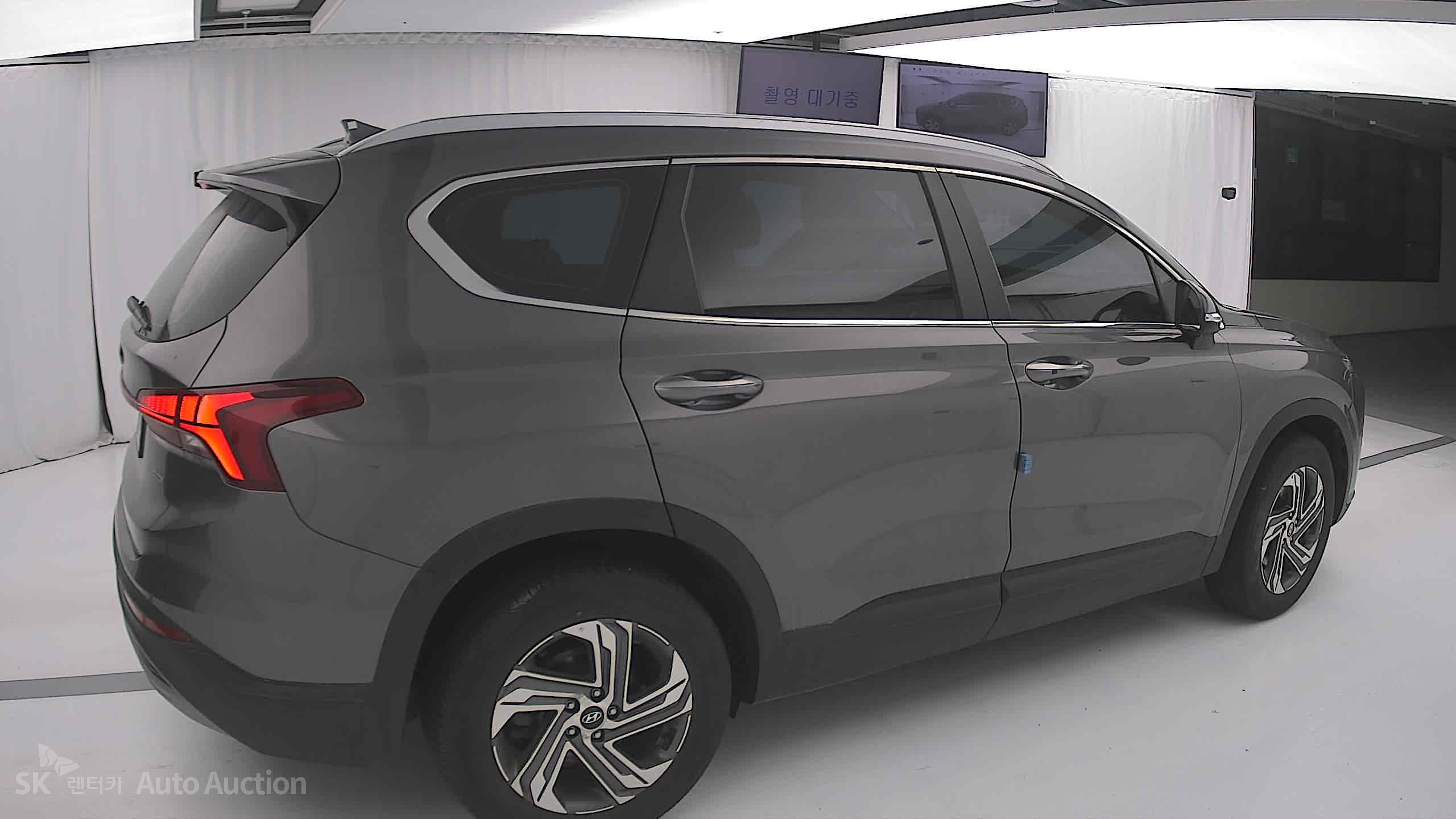 2023 - hyundai santa fe