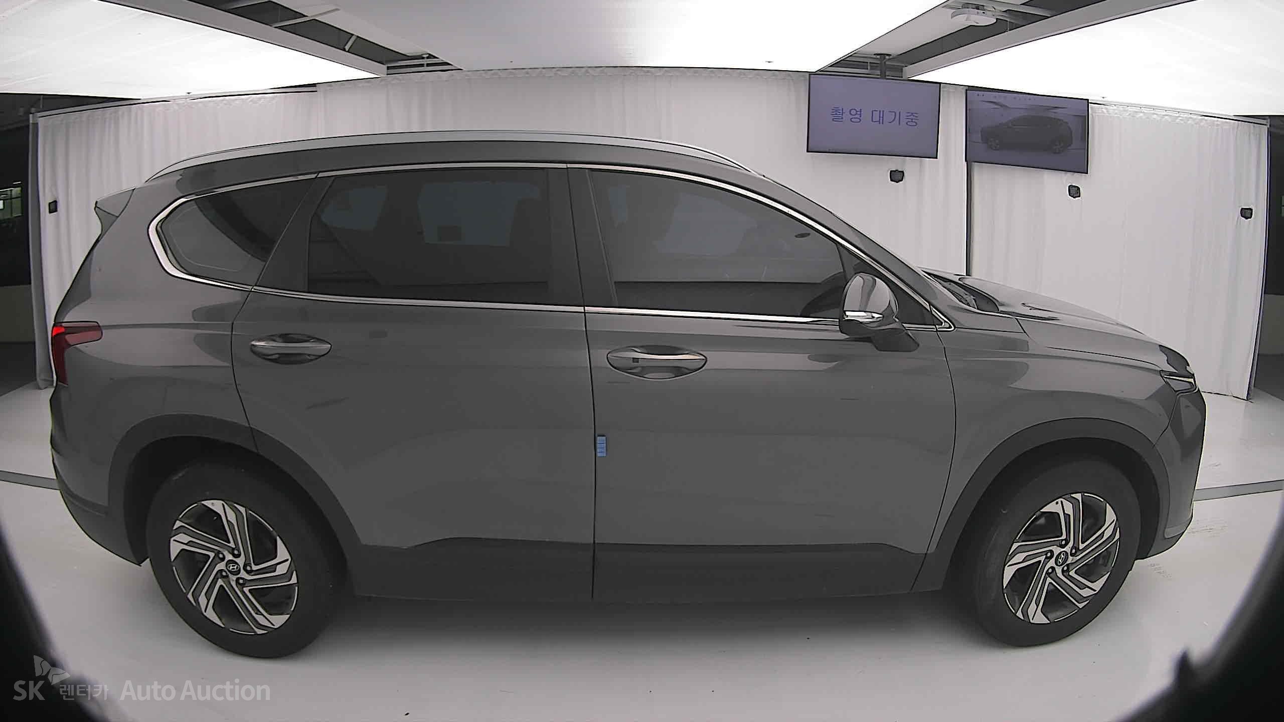2023 - hyundai santa fe