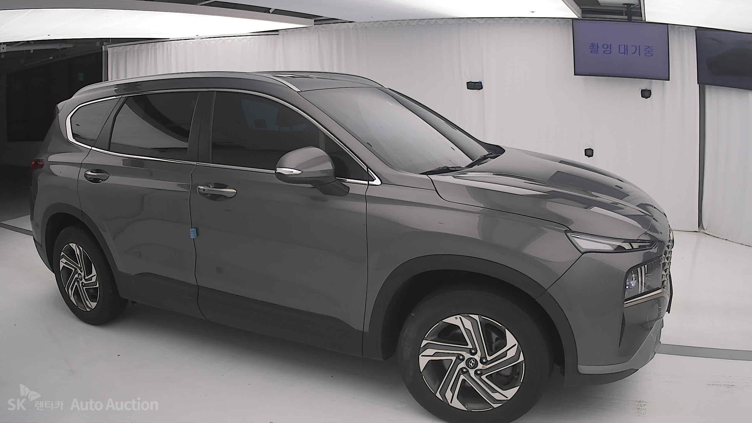 2023 - hyundai santa fe