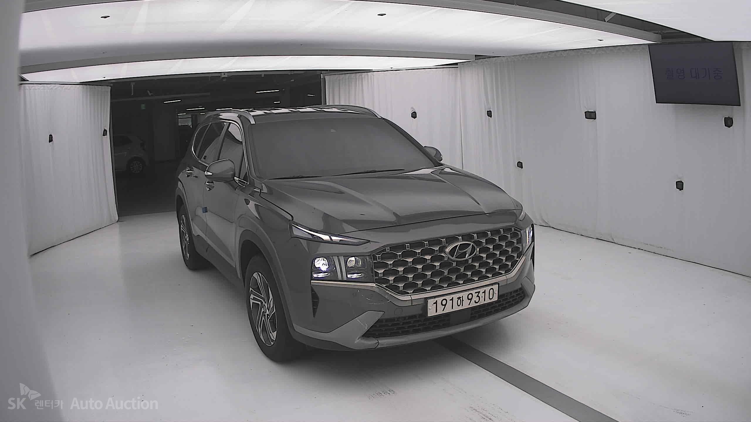 2023 - hyundai santa fe