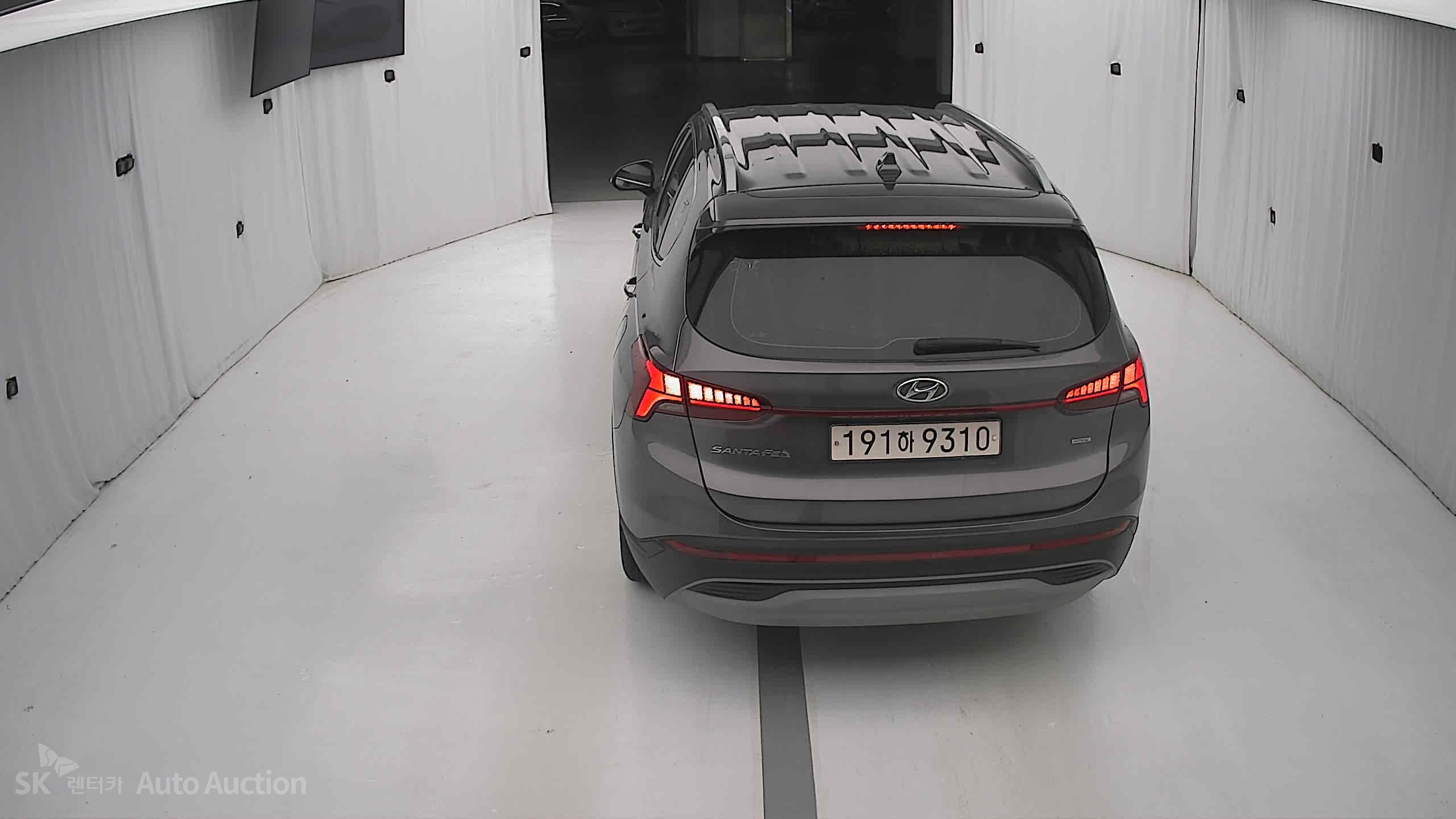 2023 - hyundai santa fe
