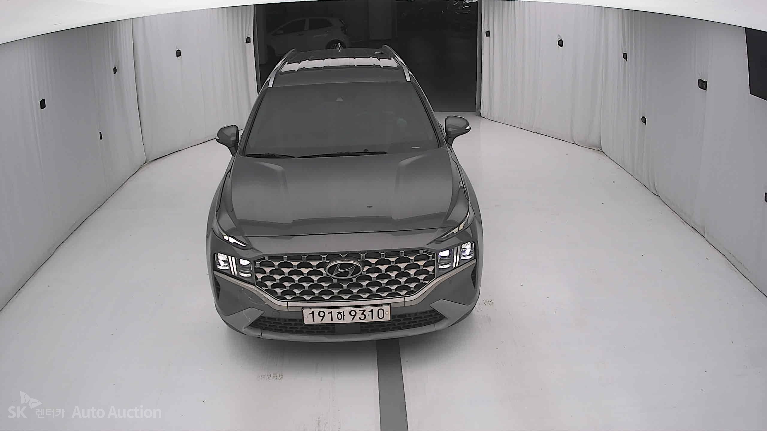 2023 - hyundai santa fe