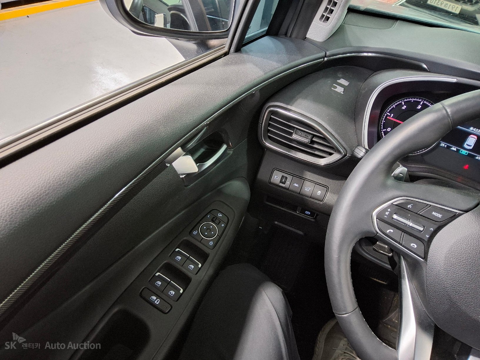 2023 - hyundai santa fe