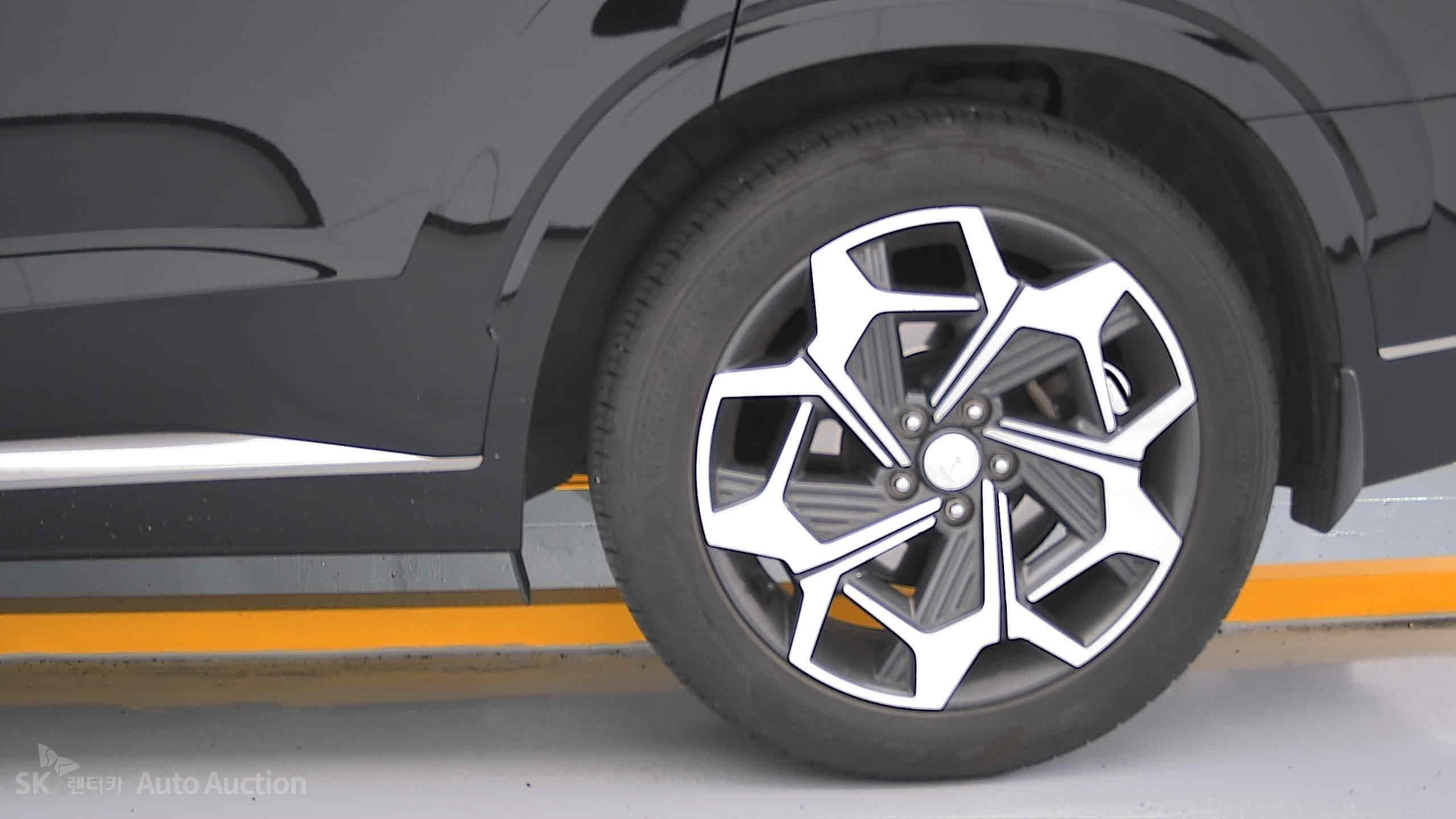 2022 - hyundai palisade
