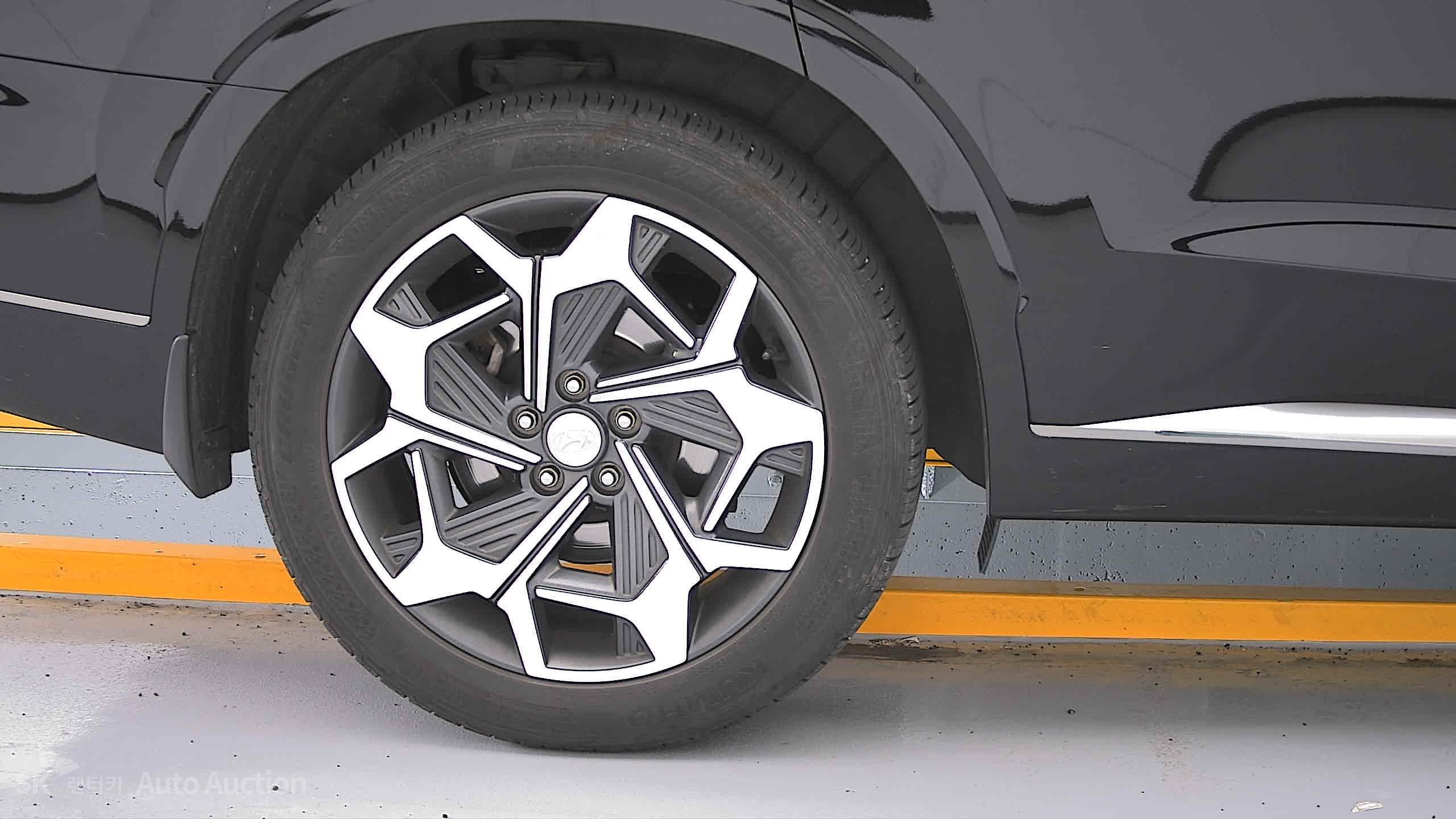 2022 - hyundai palisade