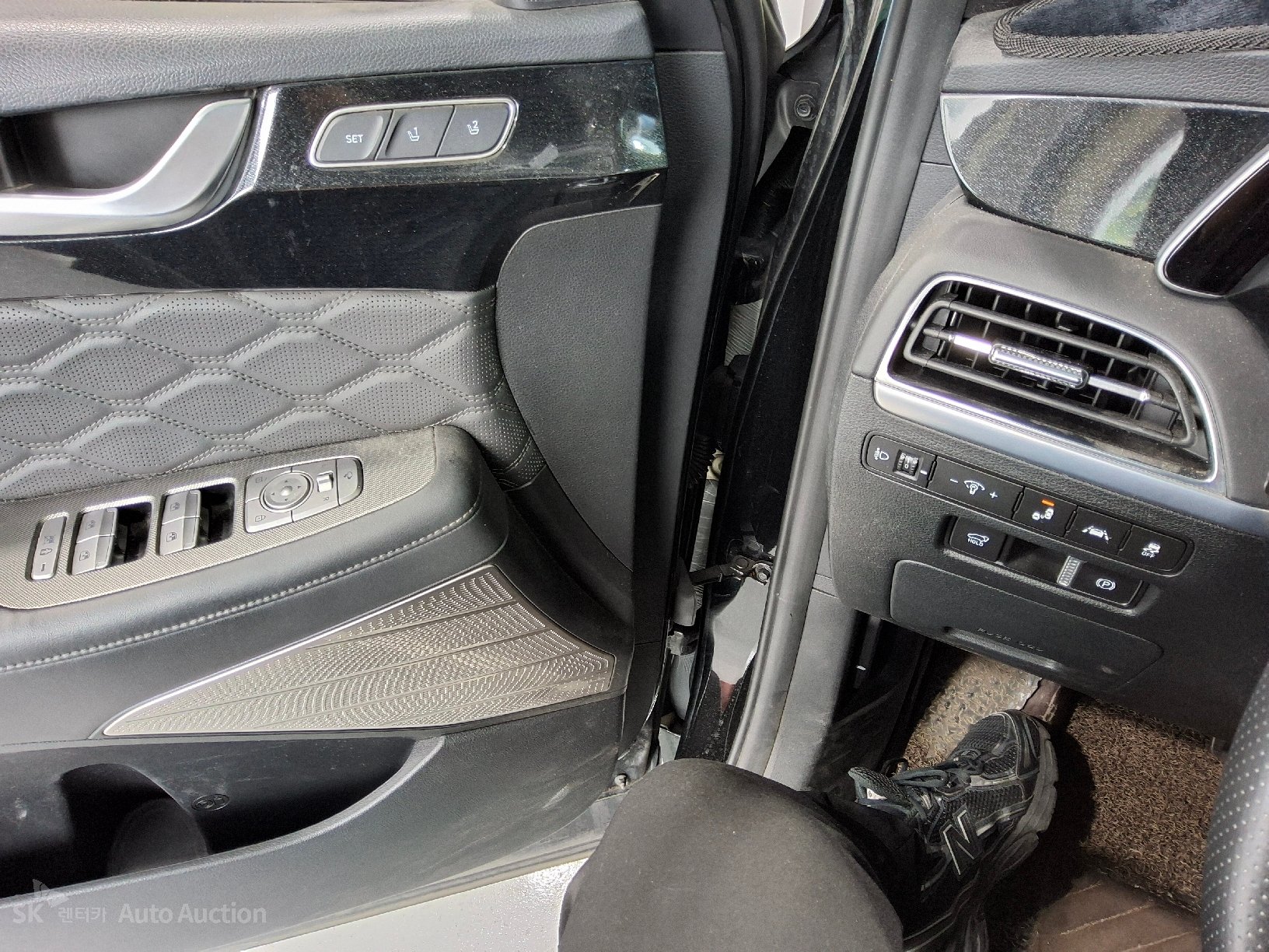 2022 - hyundai palisade