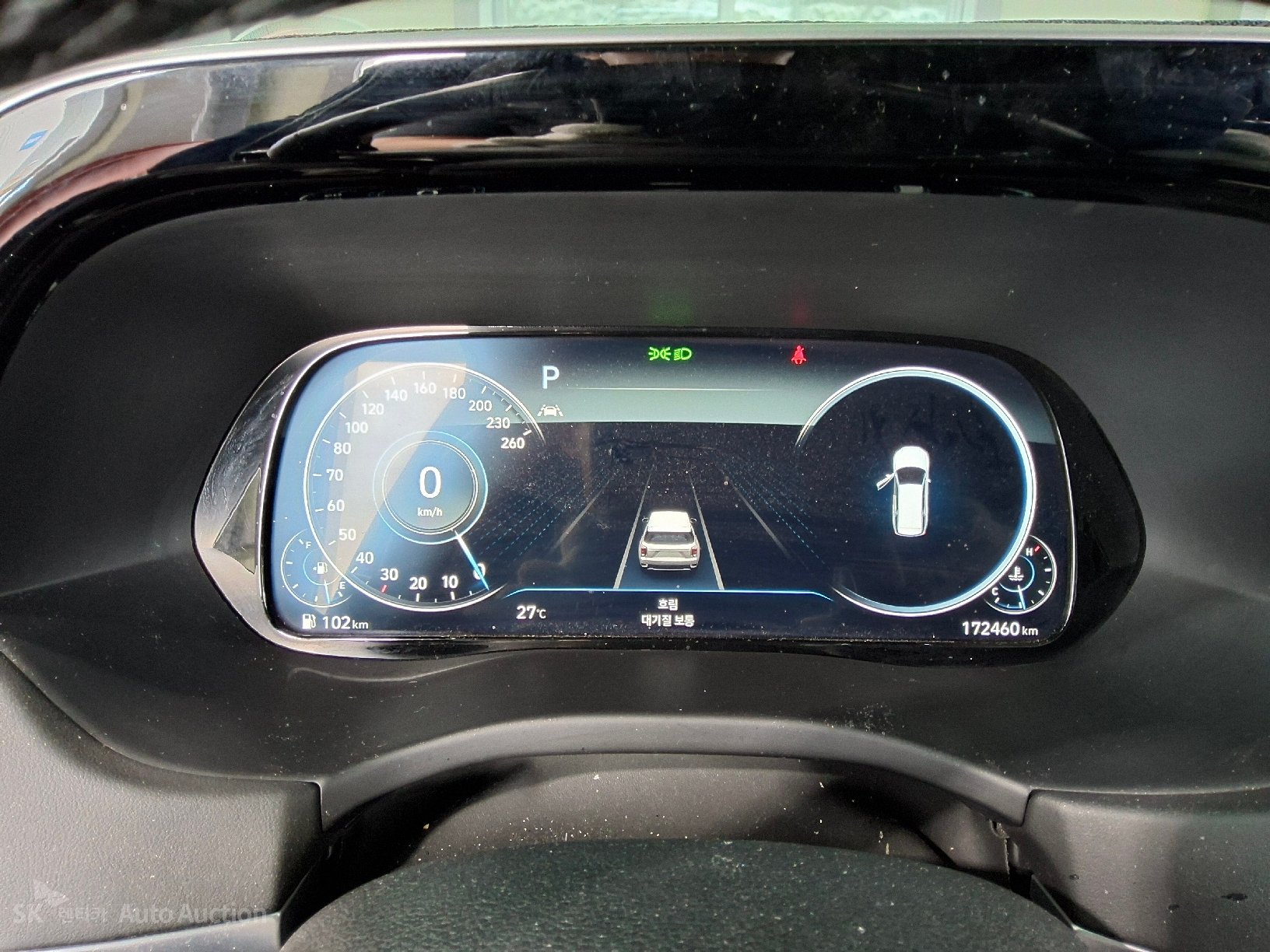 2022 - hyundai palisade