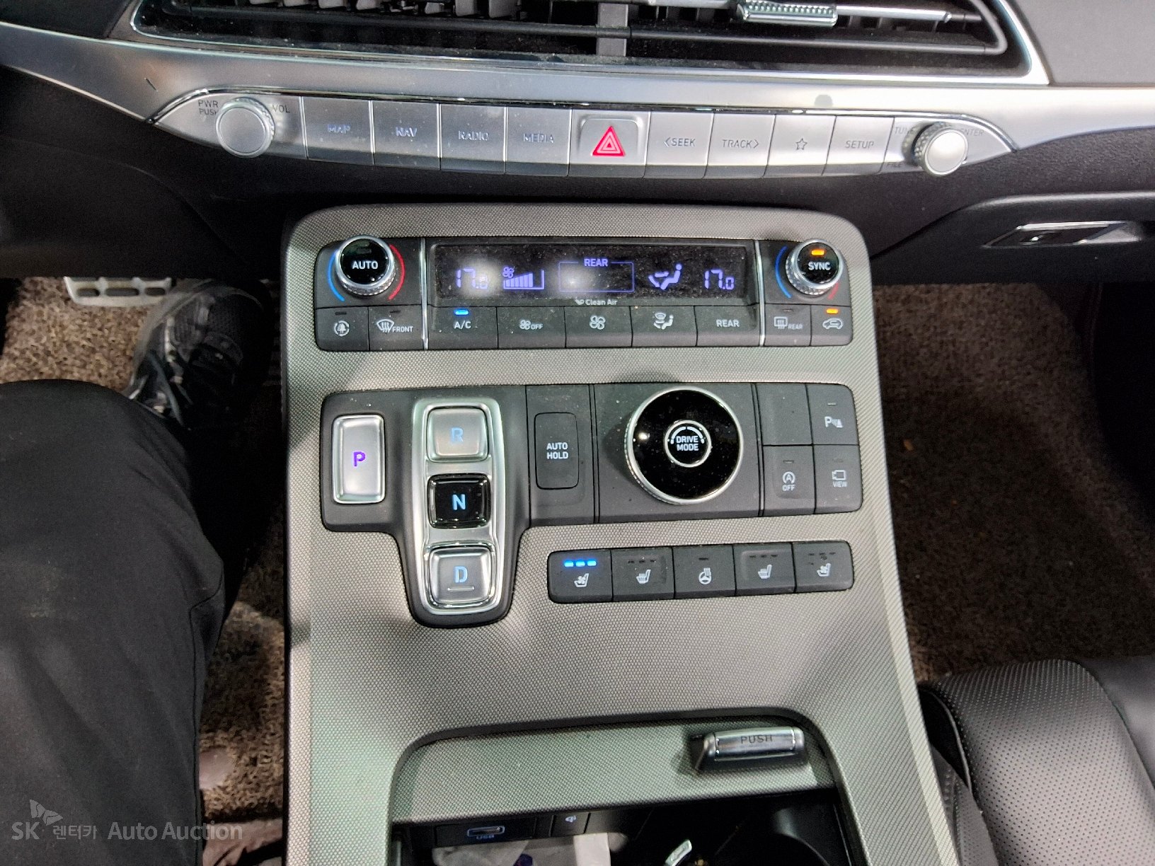 2022 - hyundai palisade