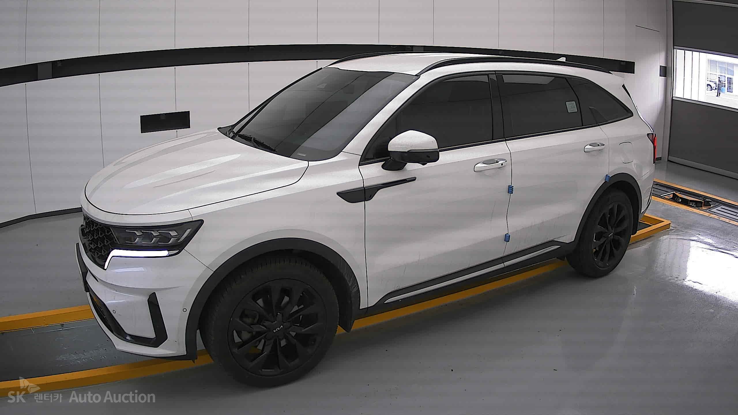 2022 - kia sorento