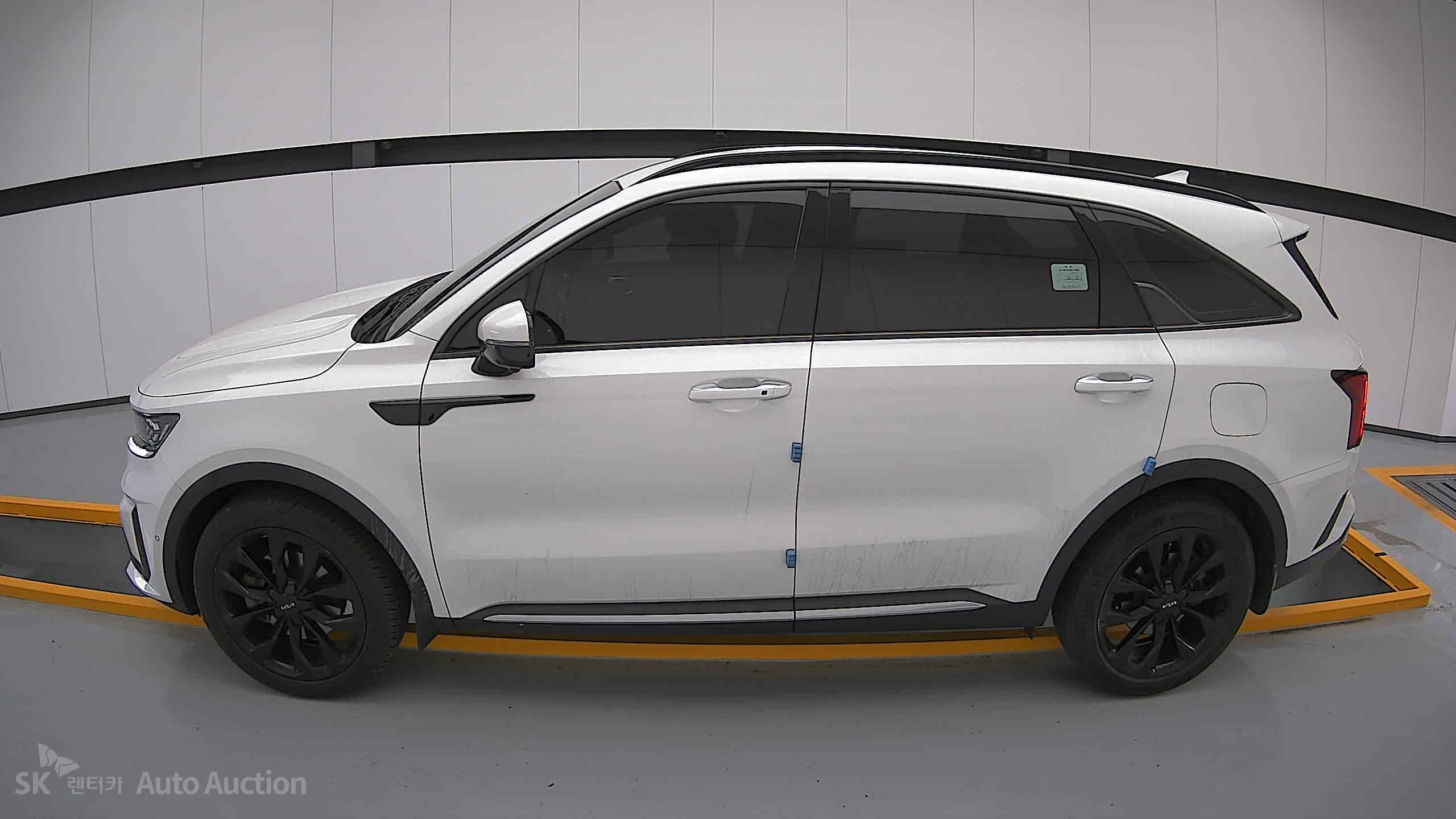2022 - kia sorento