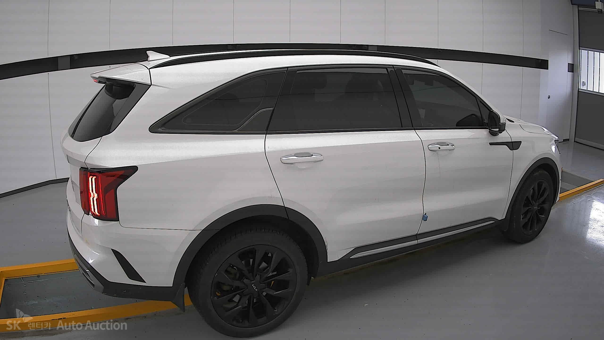 2022 - kia sorento