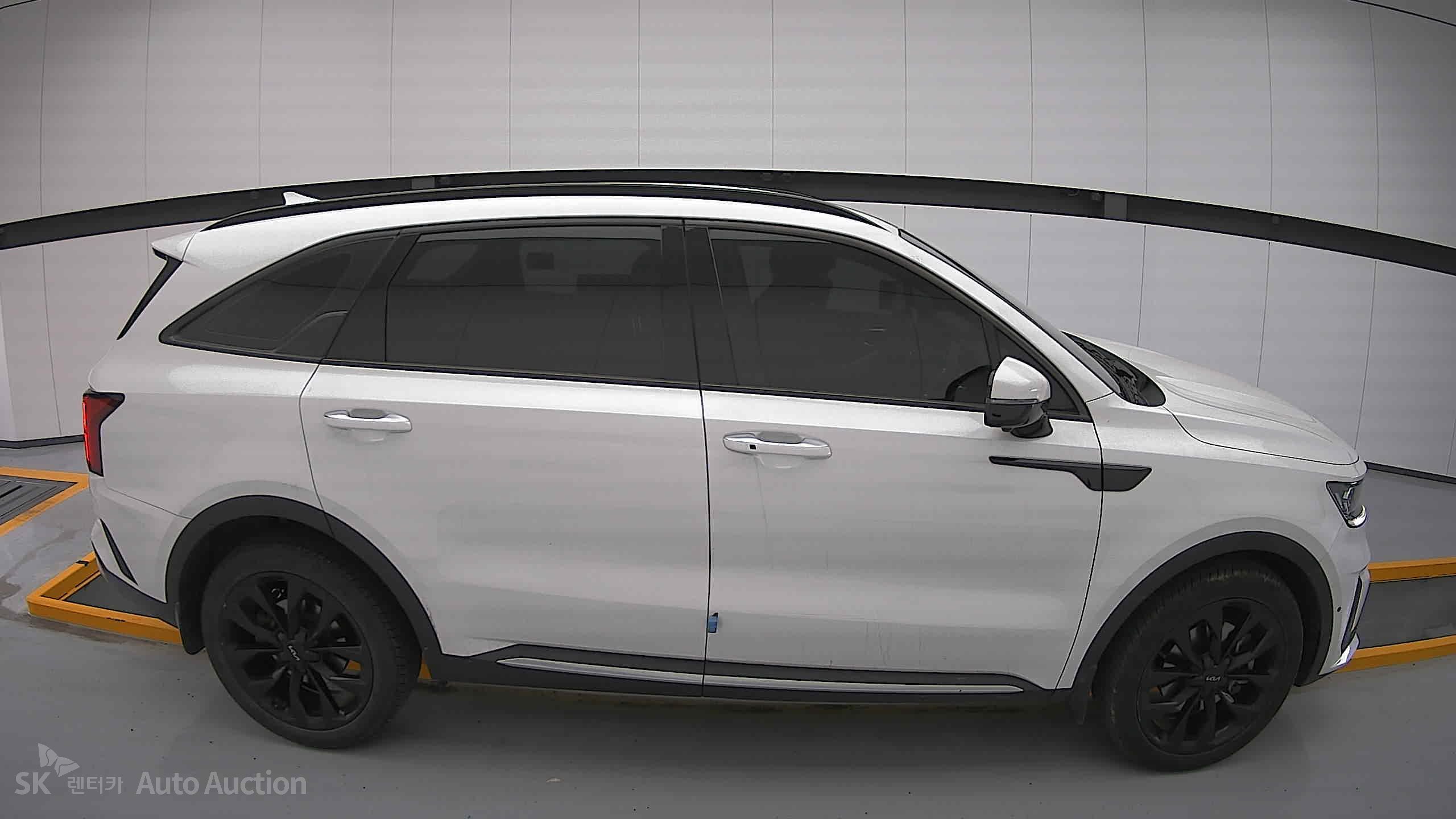 2022 - kia sorento